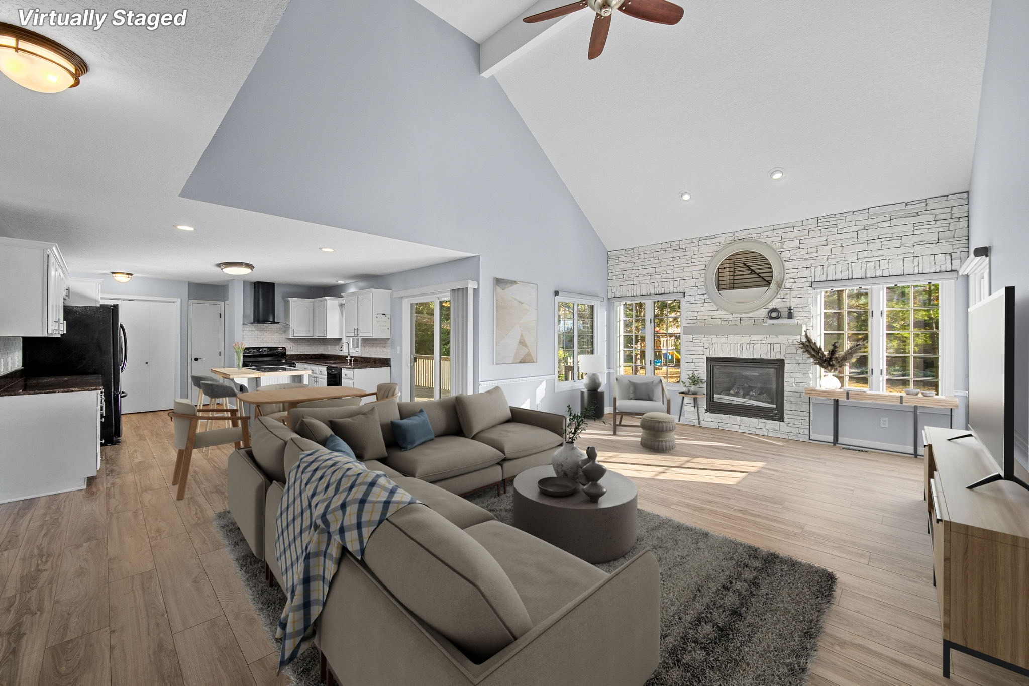 6108 Sharon Circle