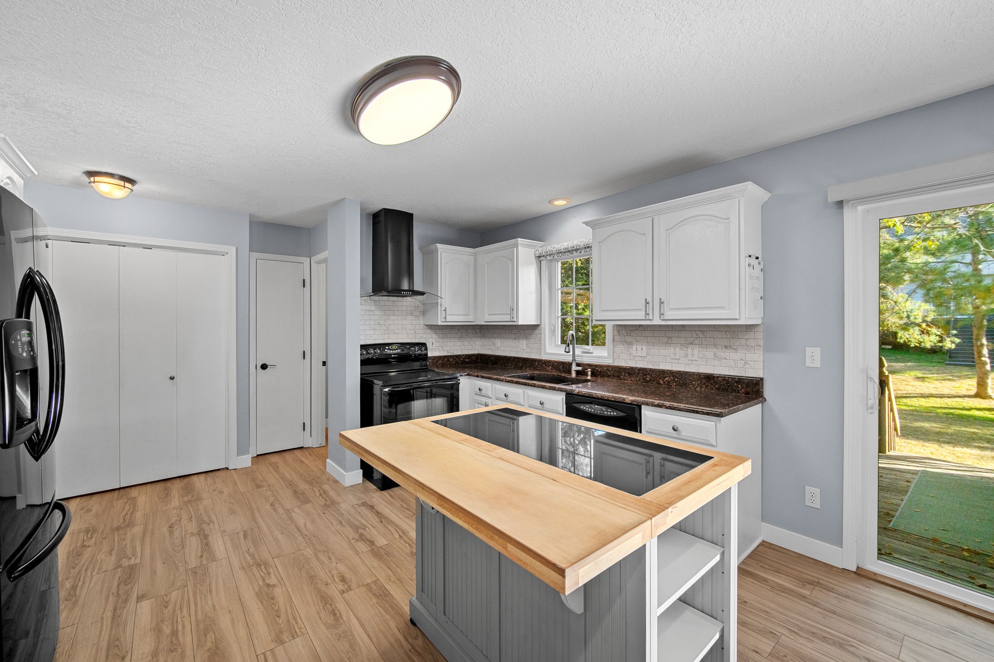 6108 Sharon Circle
