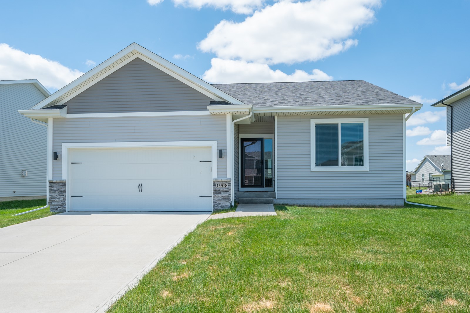 1908 Southbridge Drive