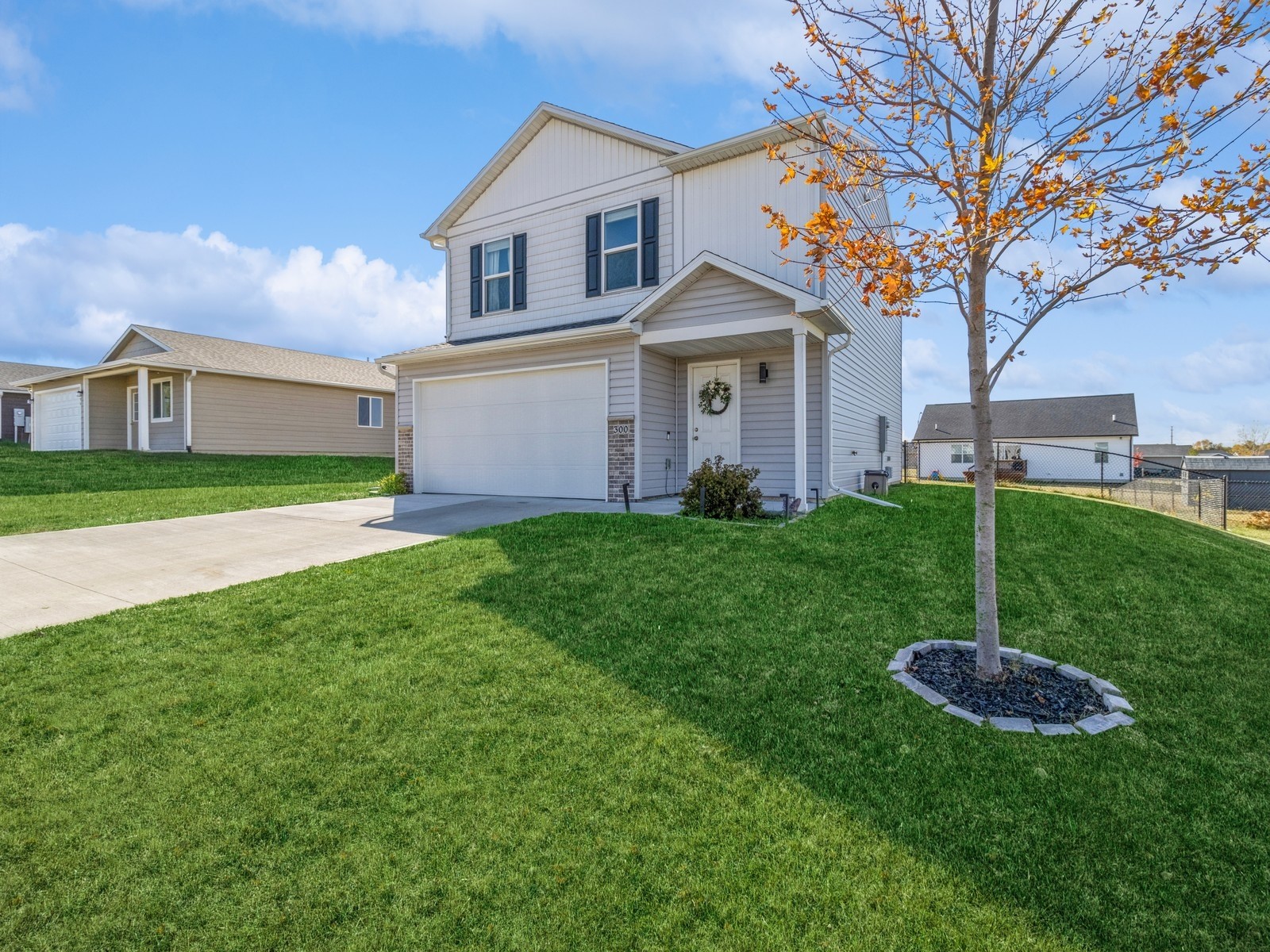 300 Hillside Drive
