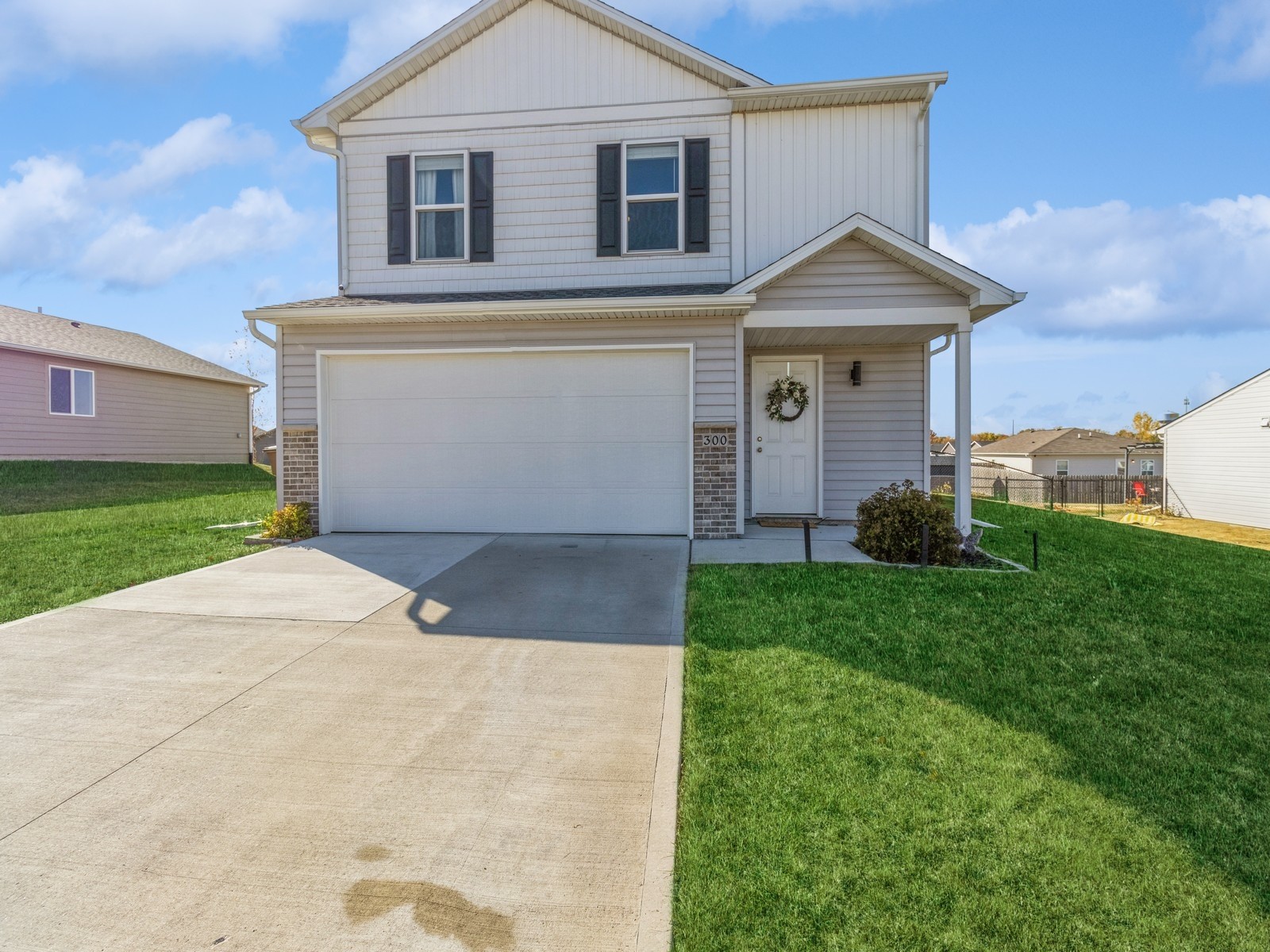 300 Hillside Drive