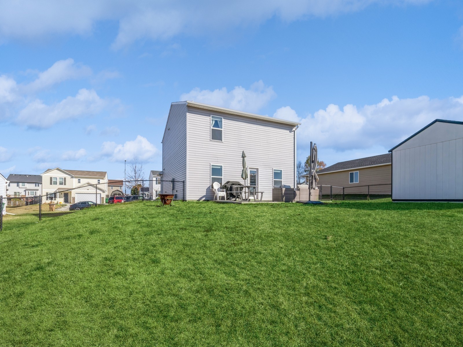 300 Hillside Drive