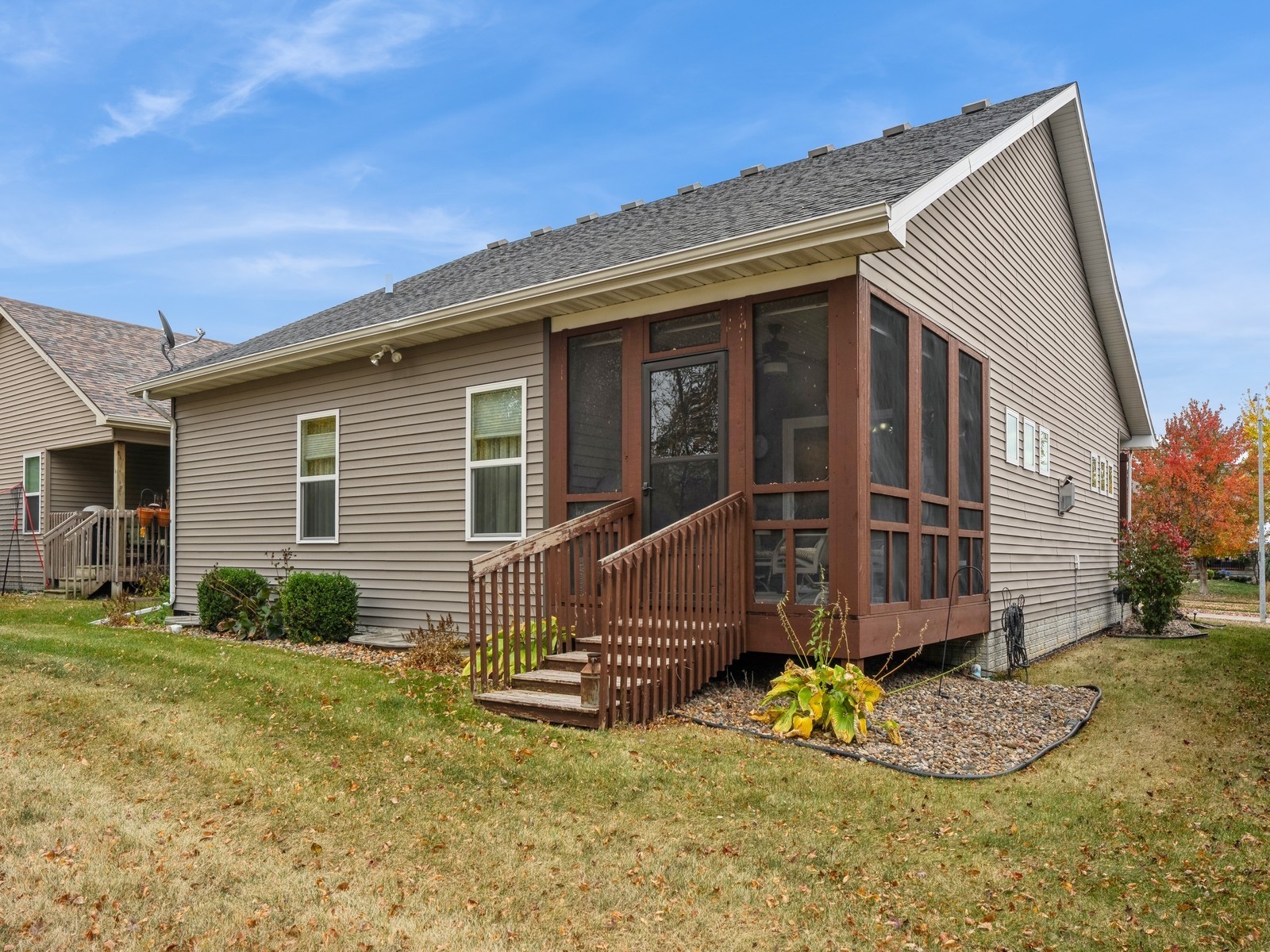 5250 Windsor Court