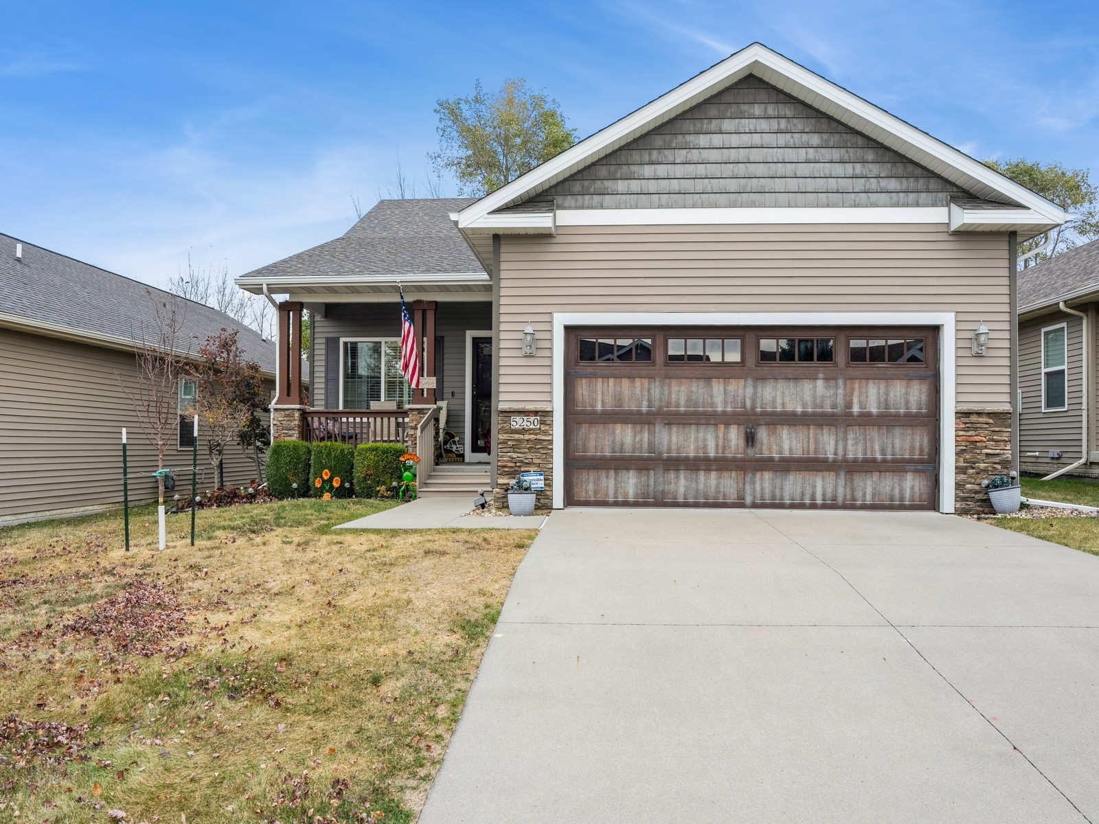 5250 Windsor Court