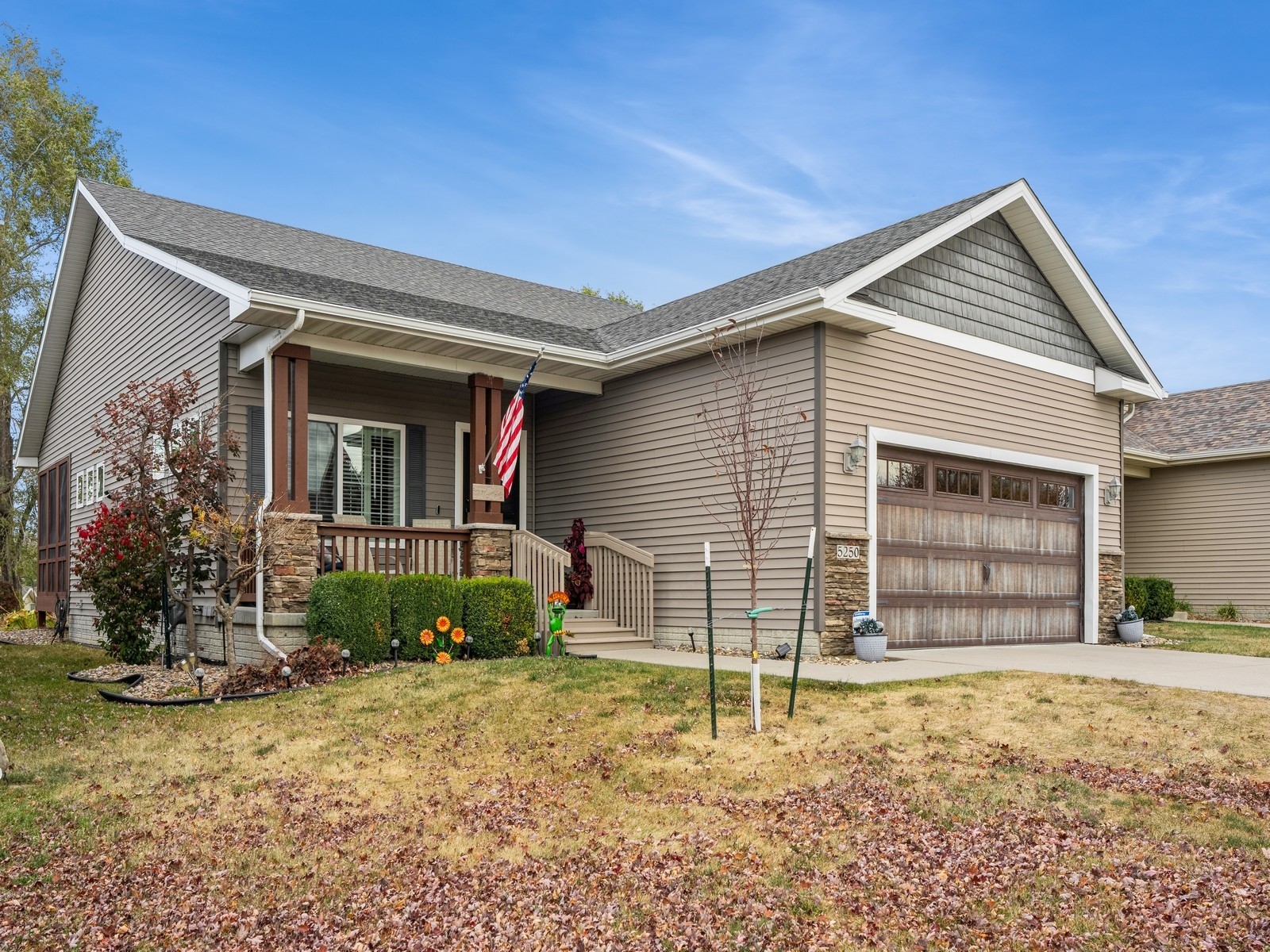 5250 Windsor Court