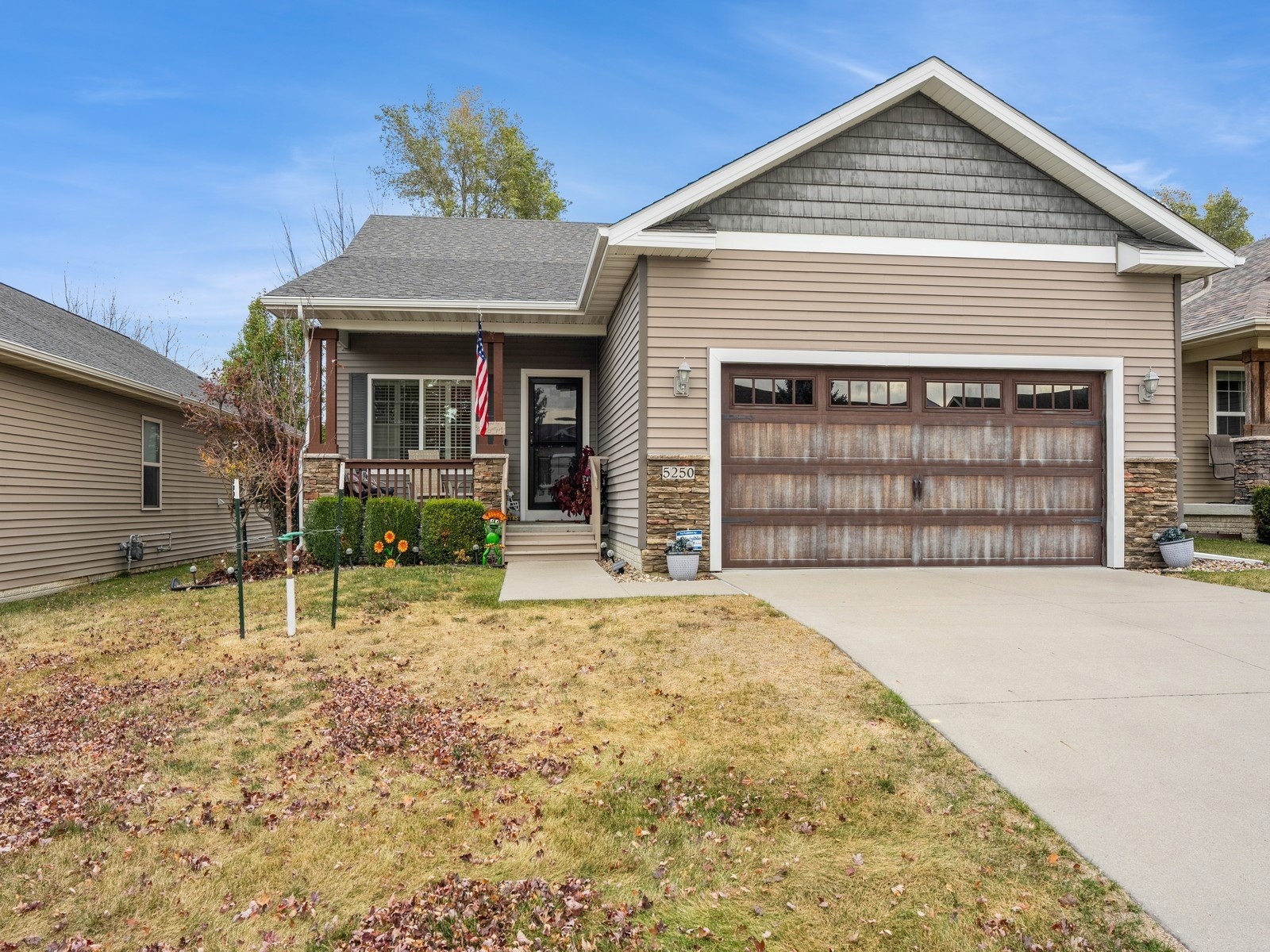 5250 Windsor Court