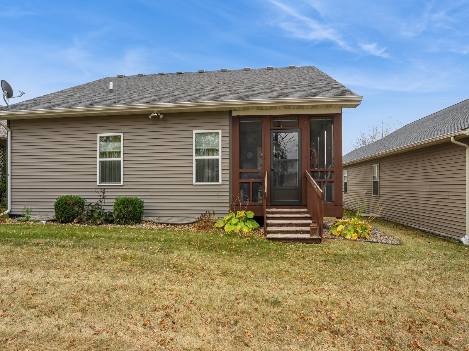 5250 Windsor Court