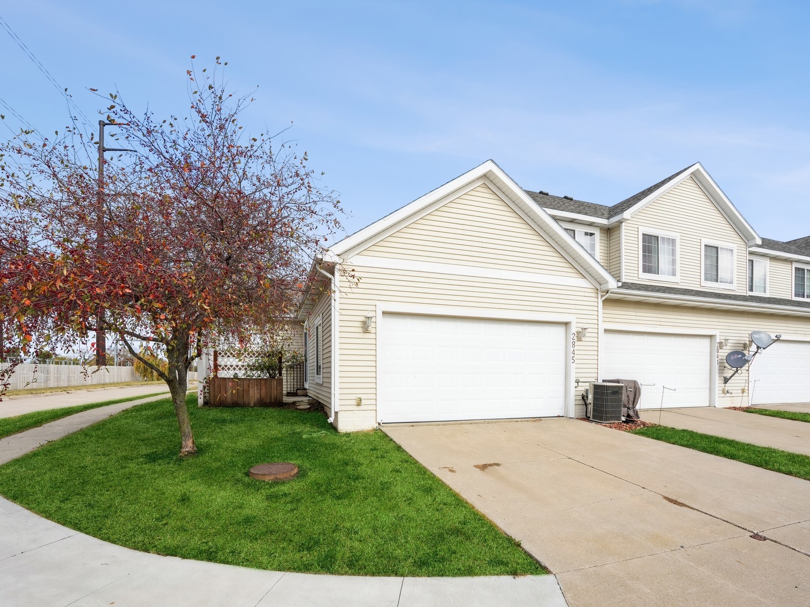 2845 Ithica Court