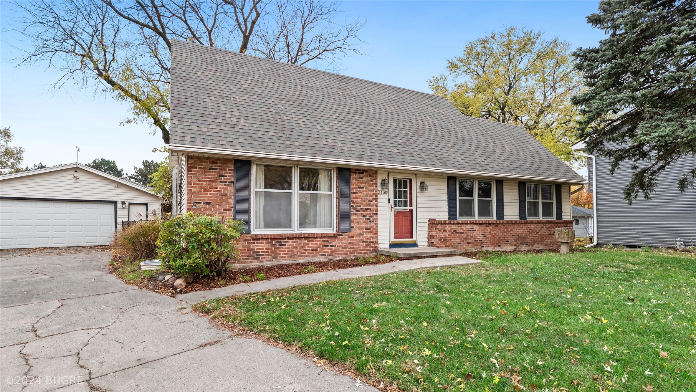 2408 Guenever Court