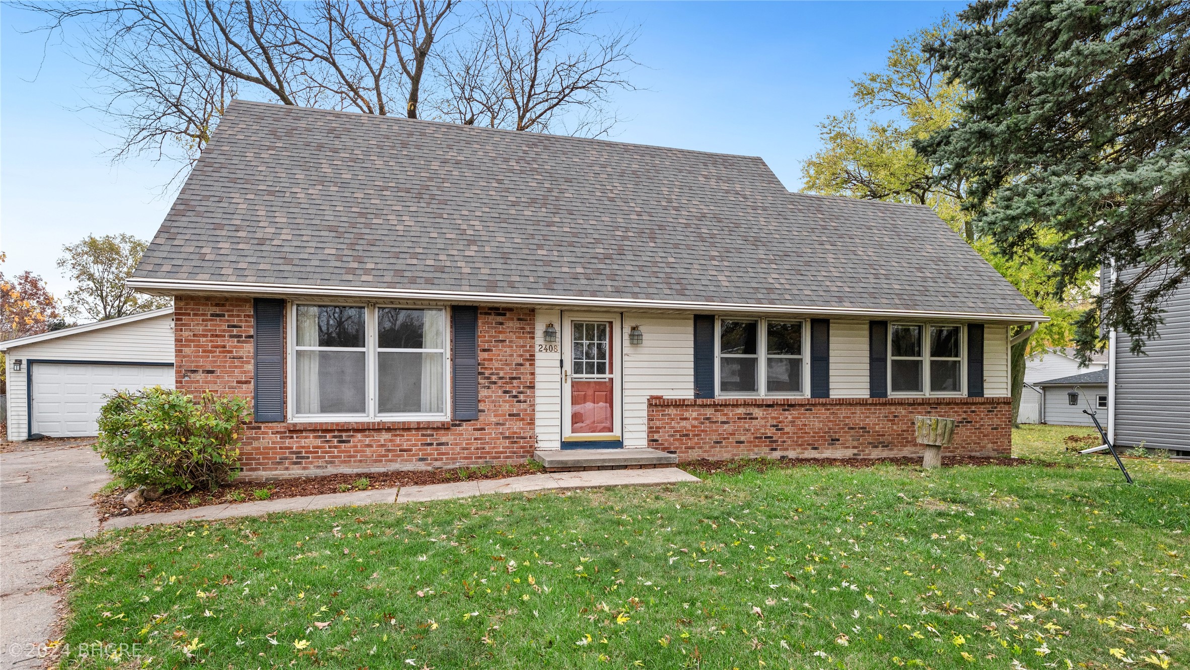 2408 Guenever Court