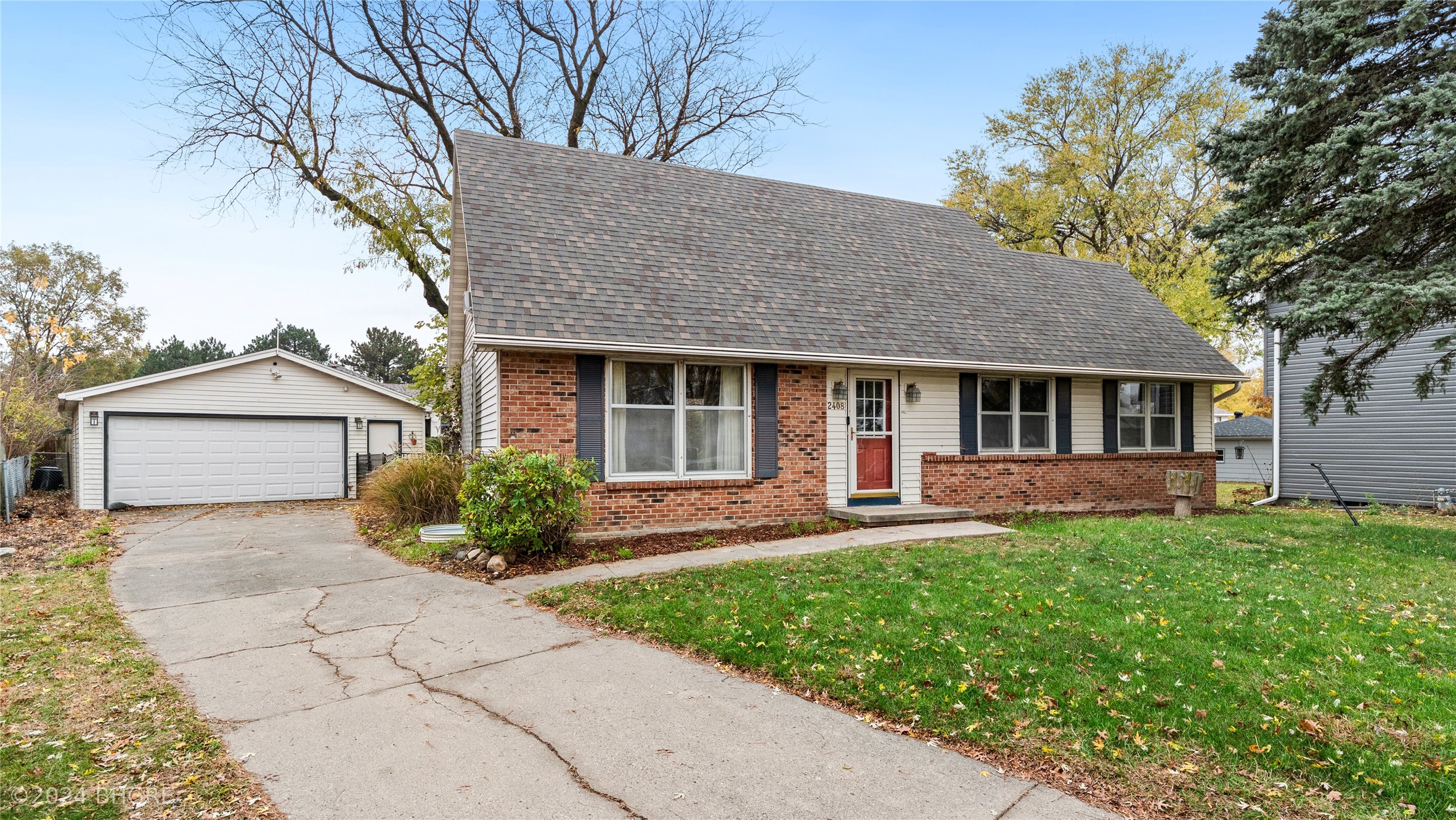 2408 Guenever Court