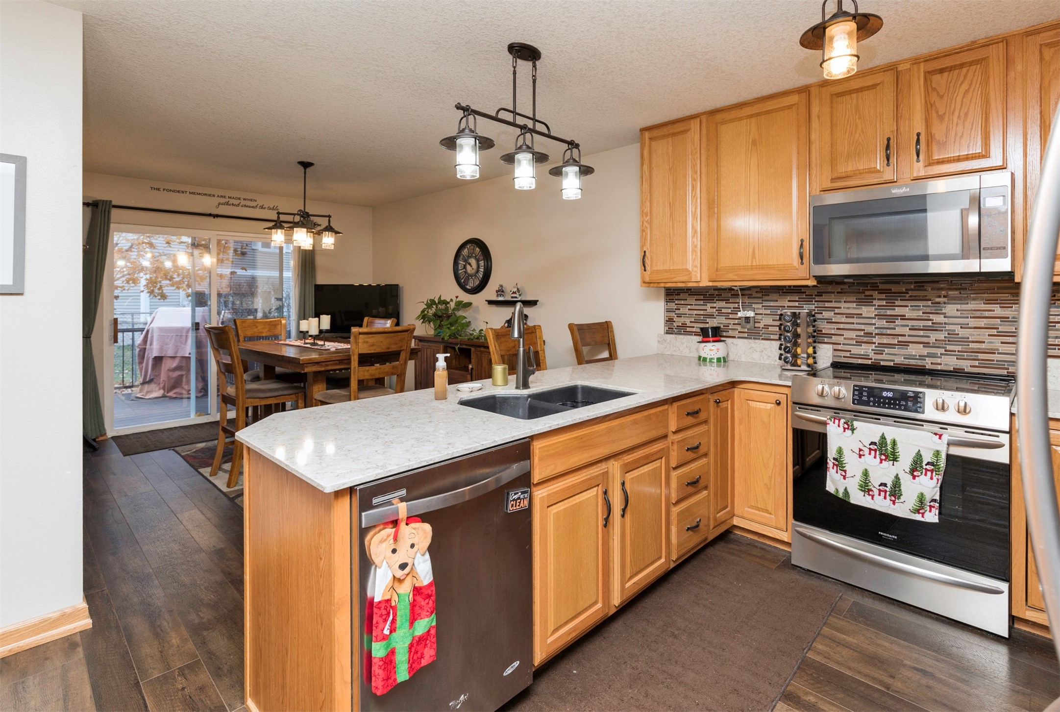 1538 Prairie Court