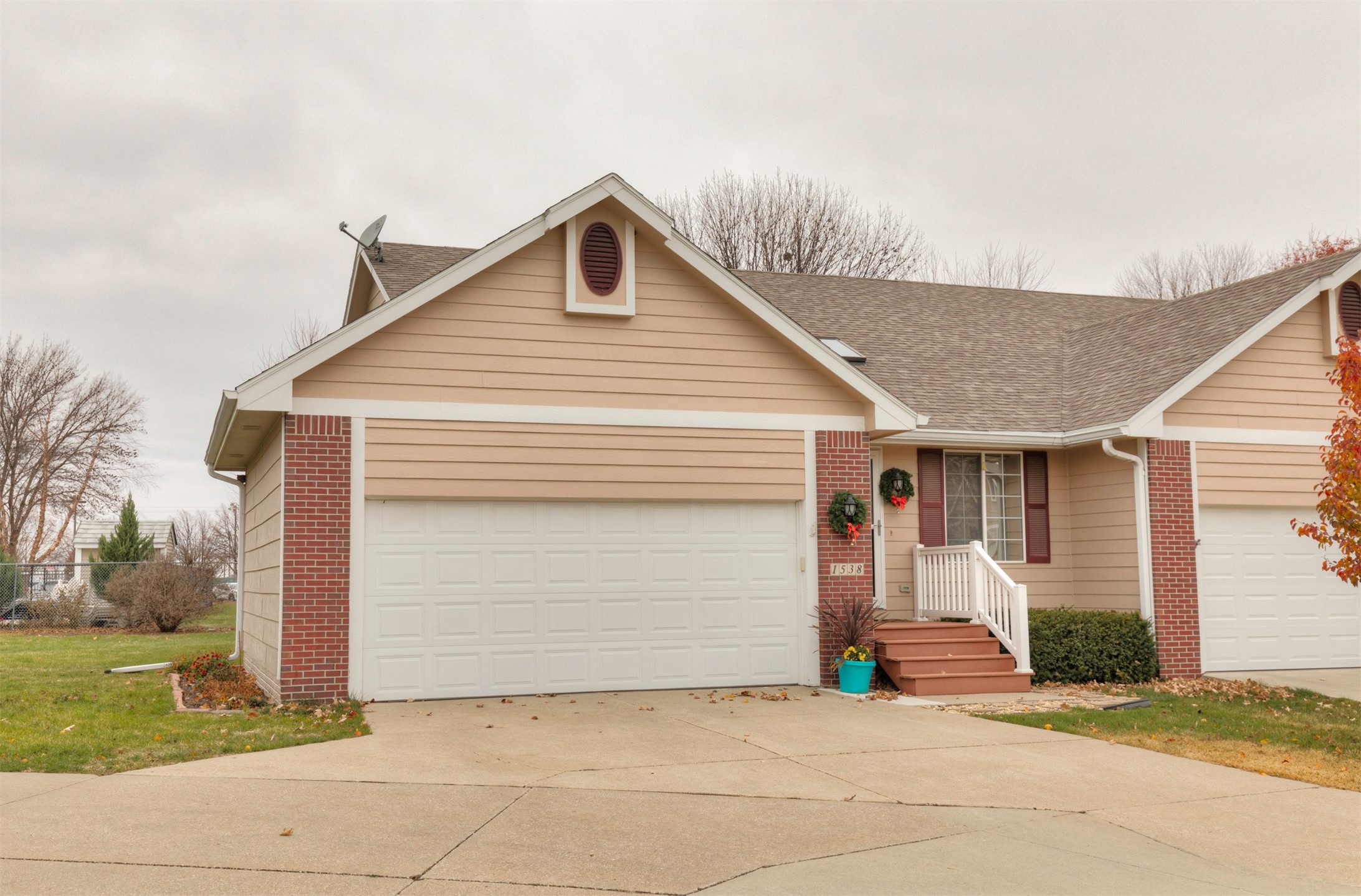 1538 Prairie Court