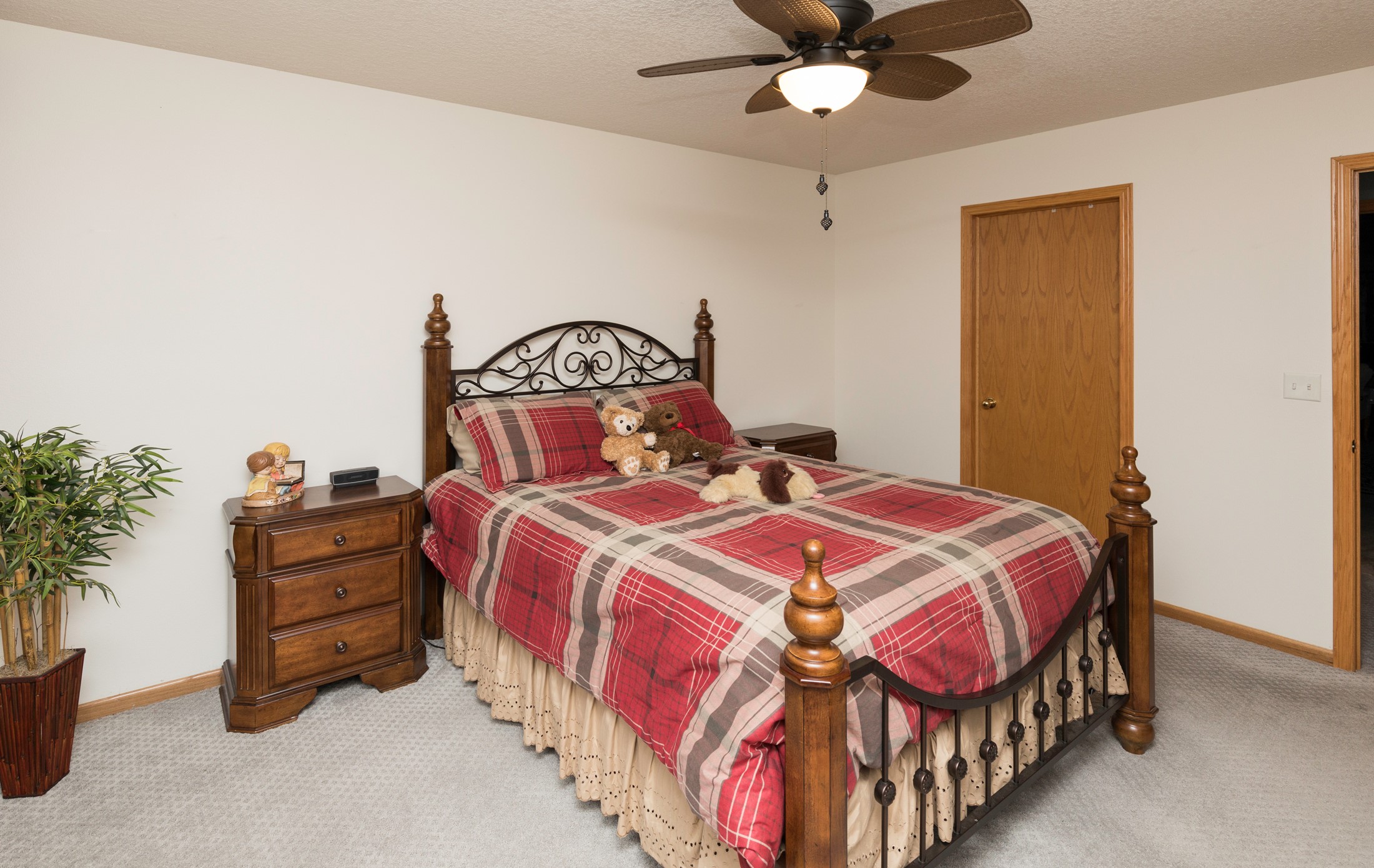 1538 Prairie Court