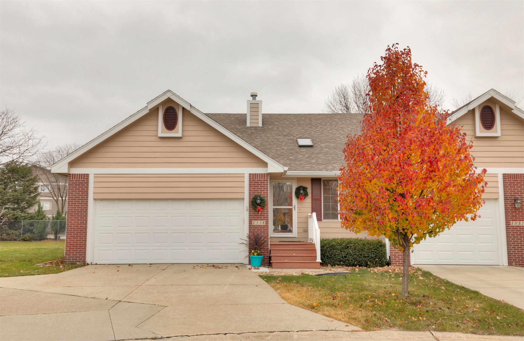 1538 Prairie Court