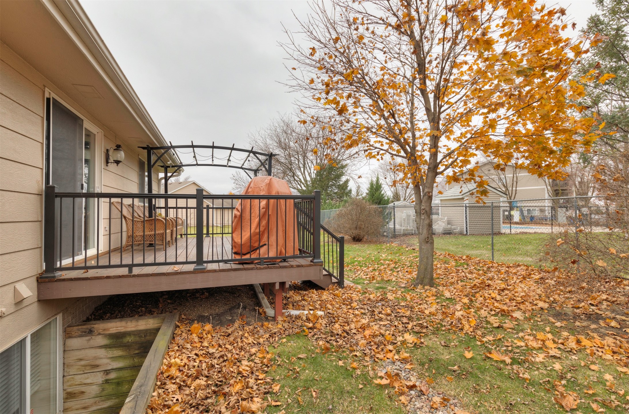 1538 Prairie Court