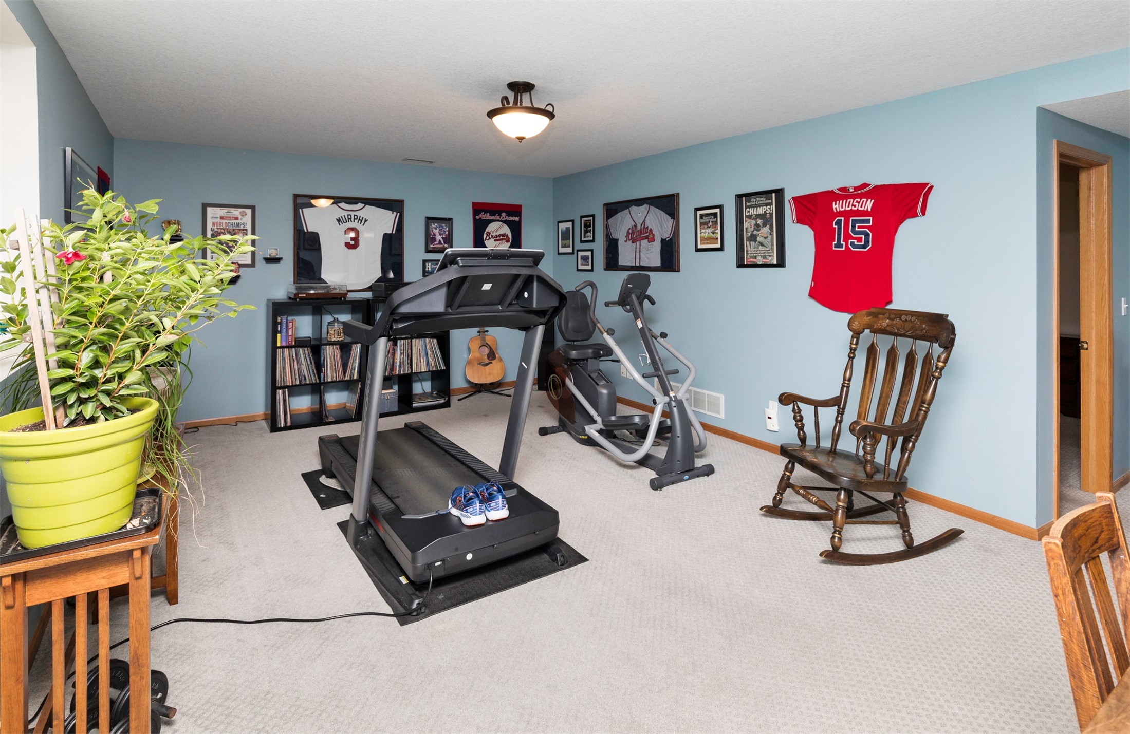 1538 Prairie Court