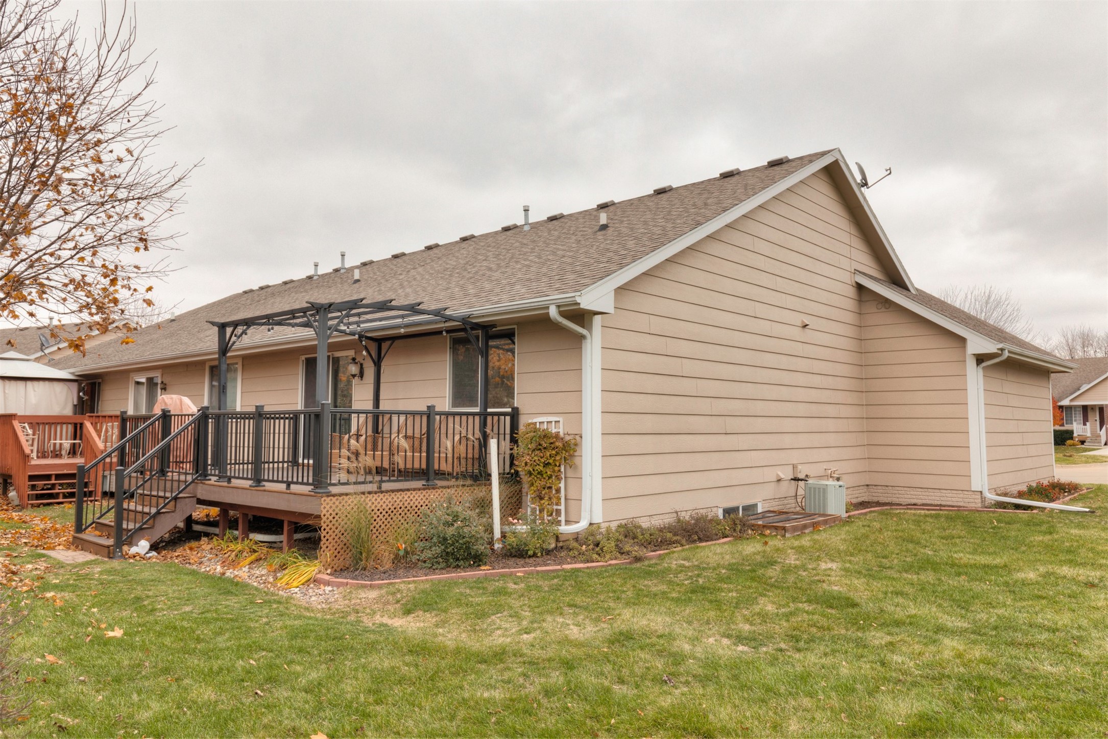 1538 Prairie Court