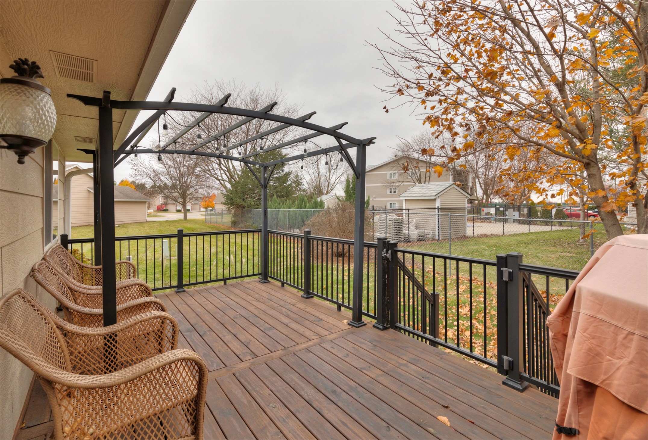 1538 Prairie Court
