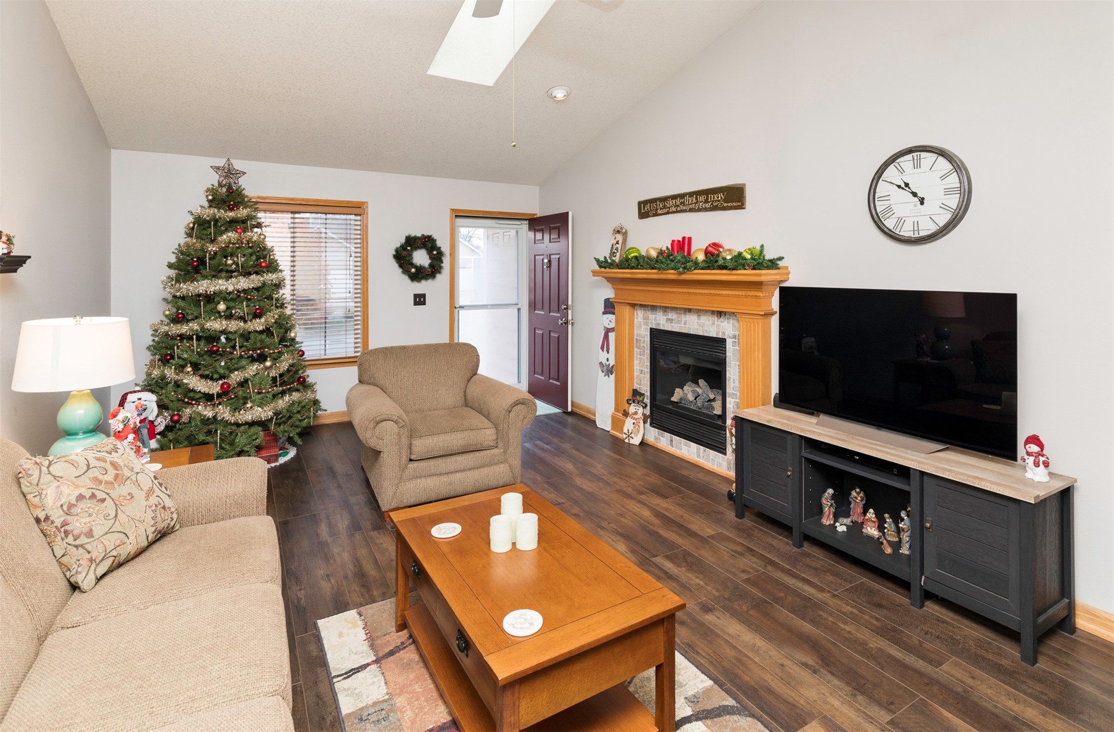 1538 Prairie Court
