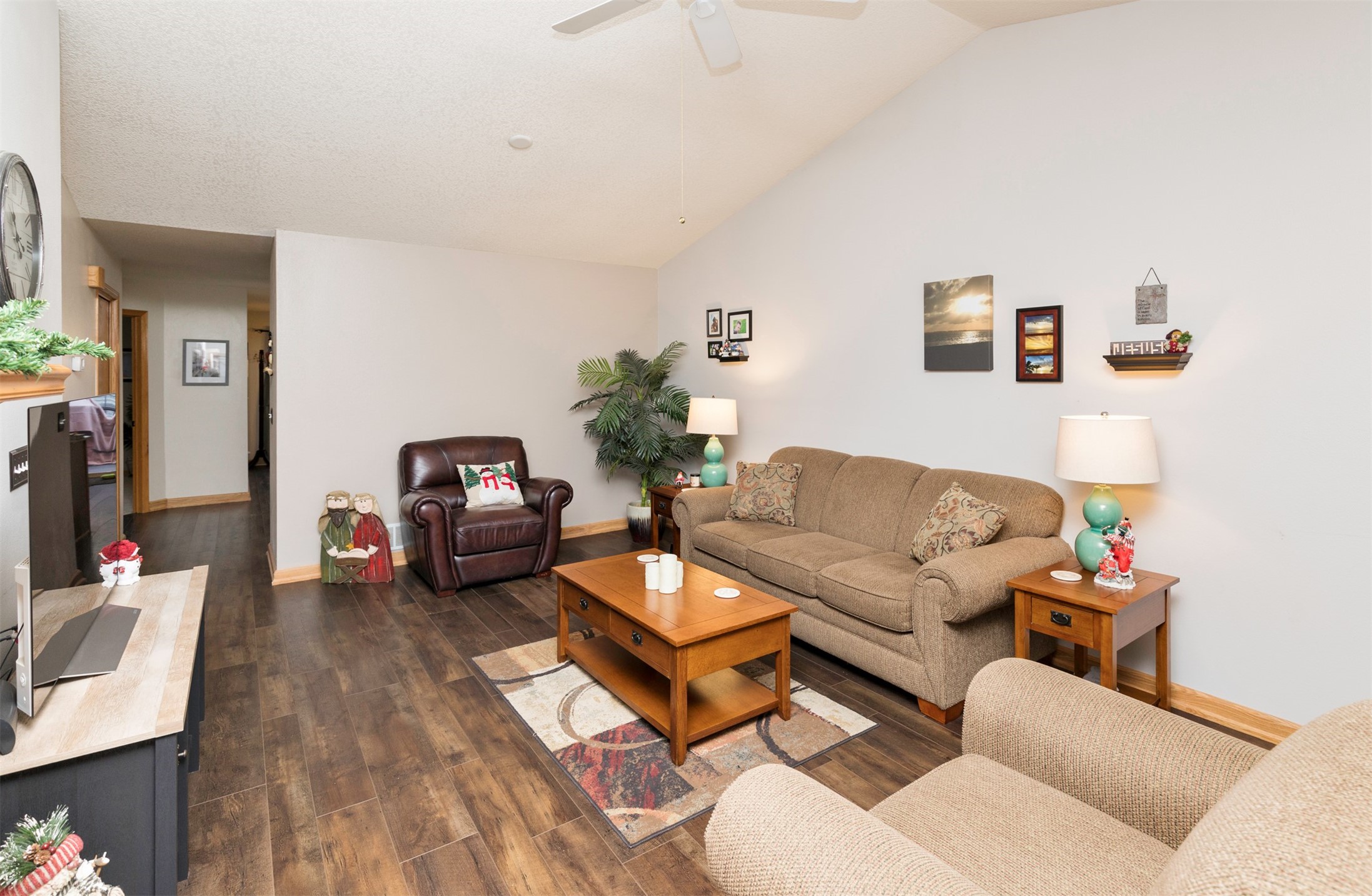 1538 Prairie Court