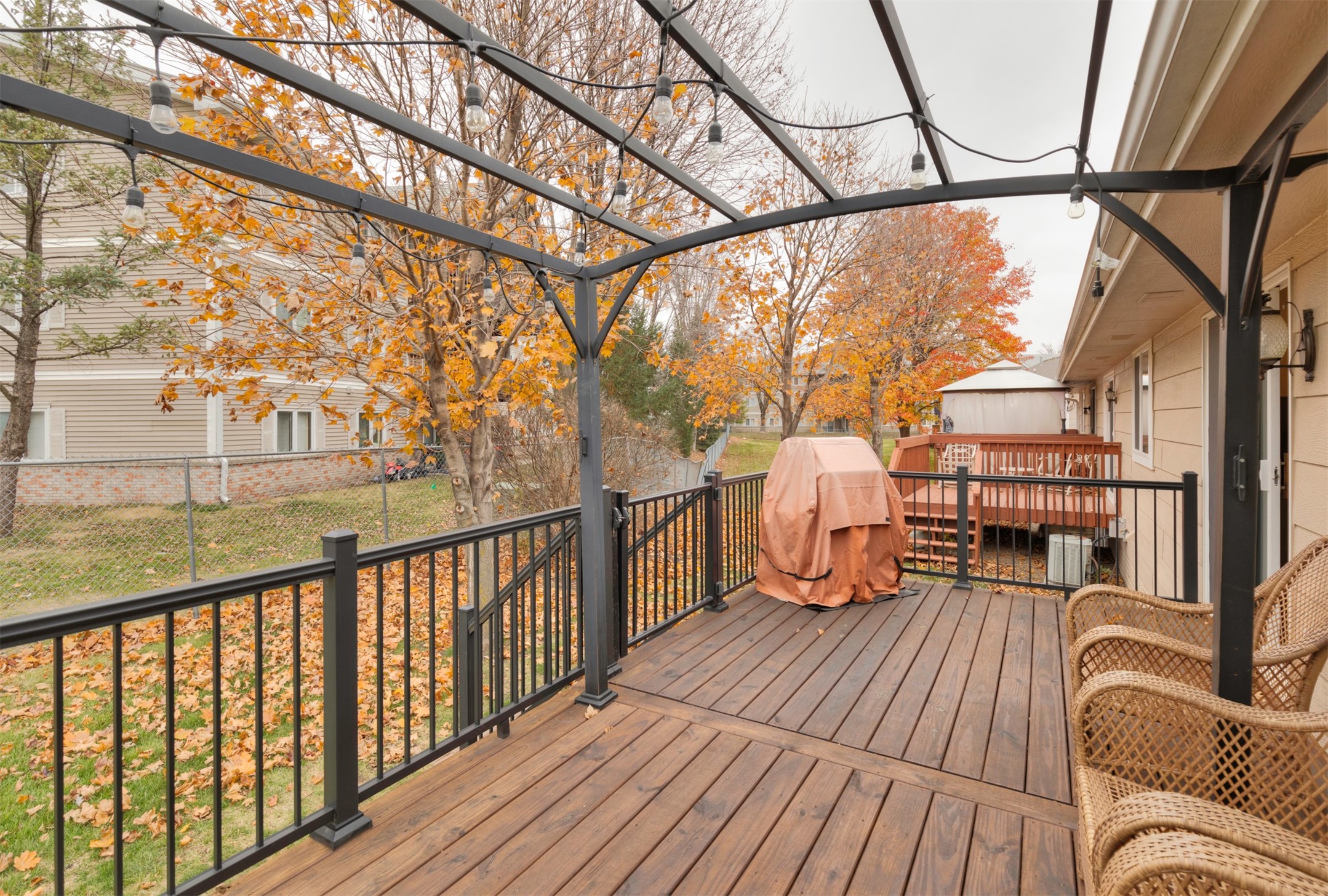 1538 Prairie Court