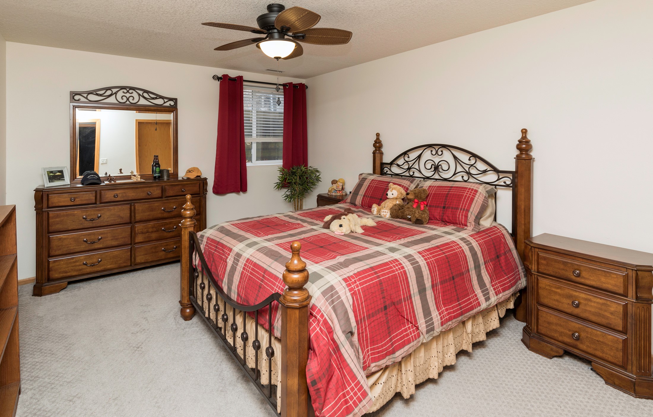 1538 Prairie Court