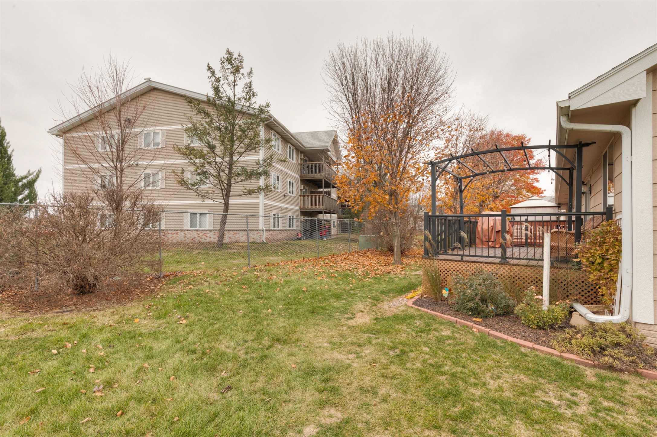 1538 Prairie Court