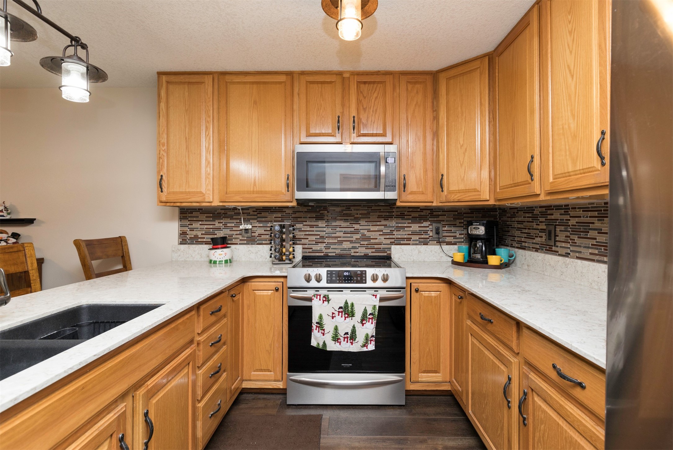 1538 Prairie Court