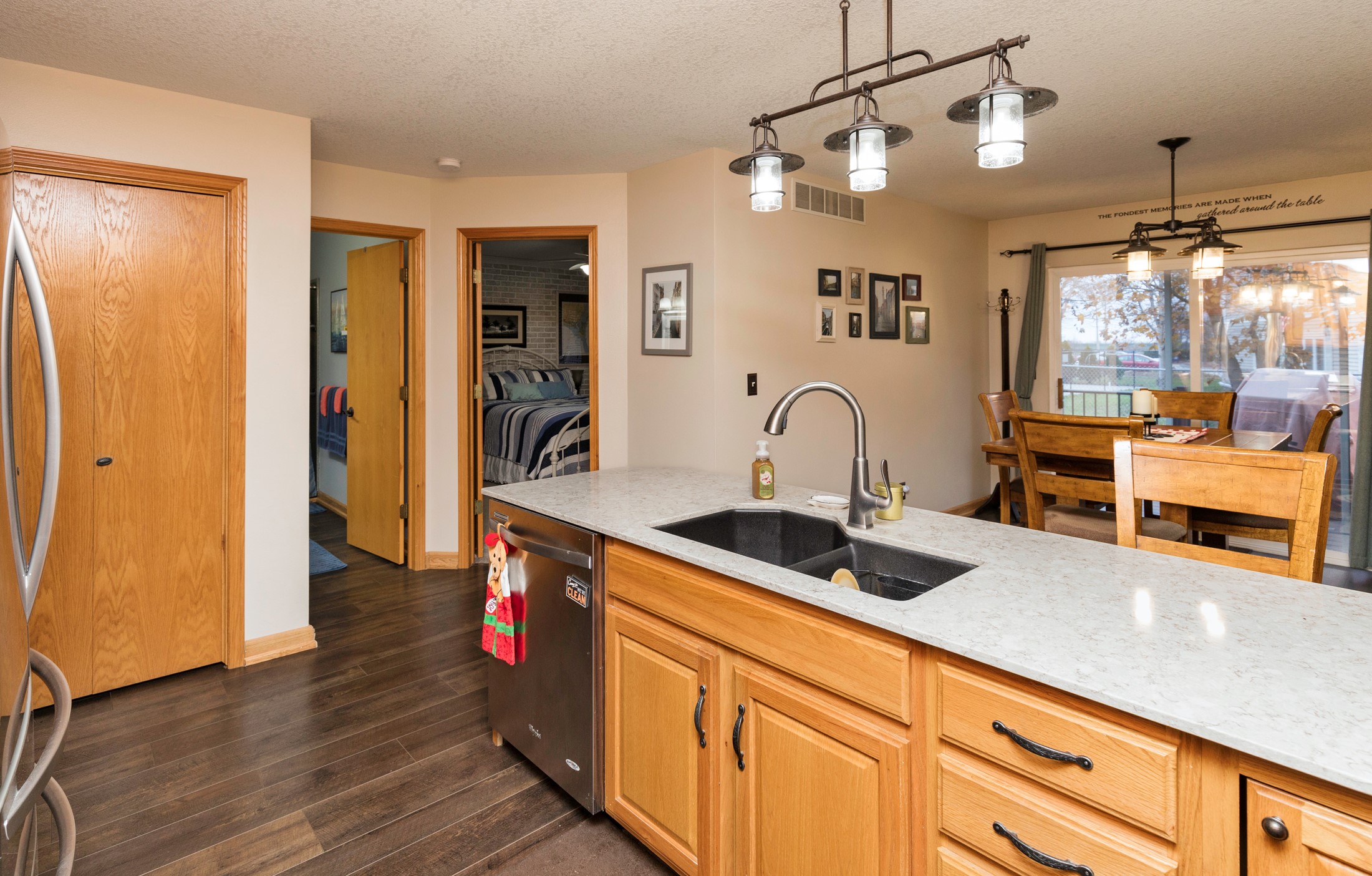 1538 Prairie Court