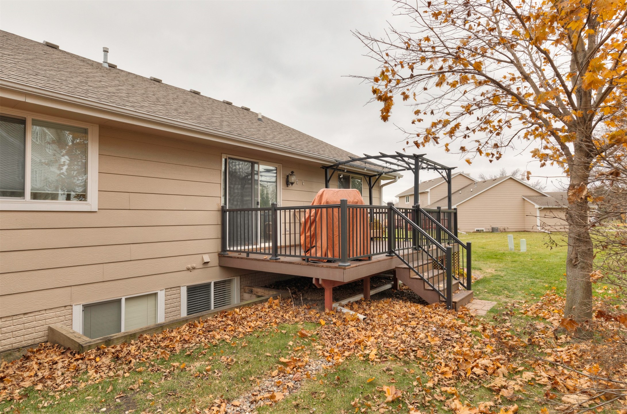 1538 Prairie Court