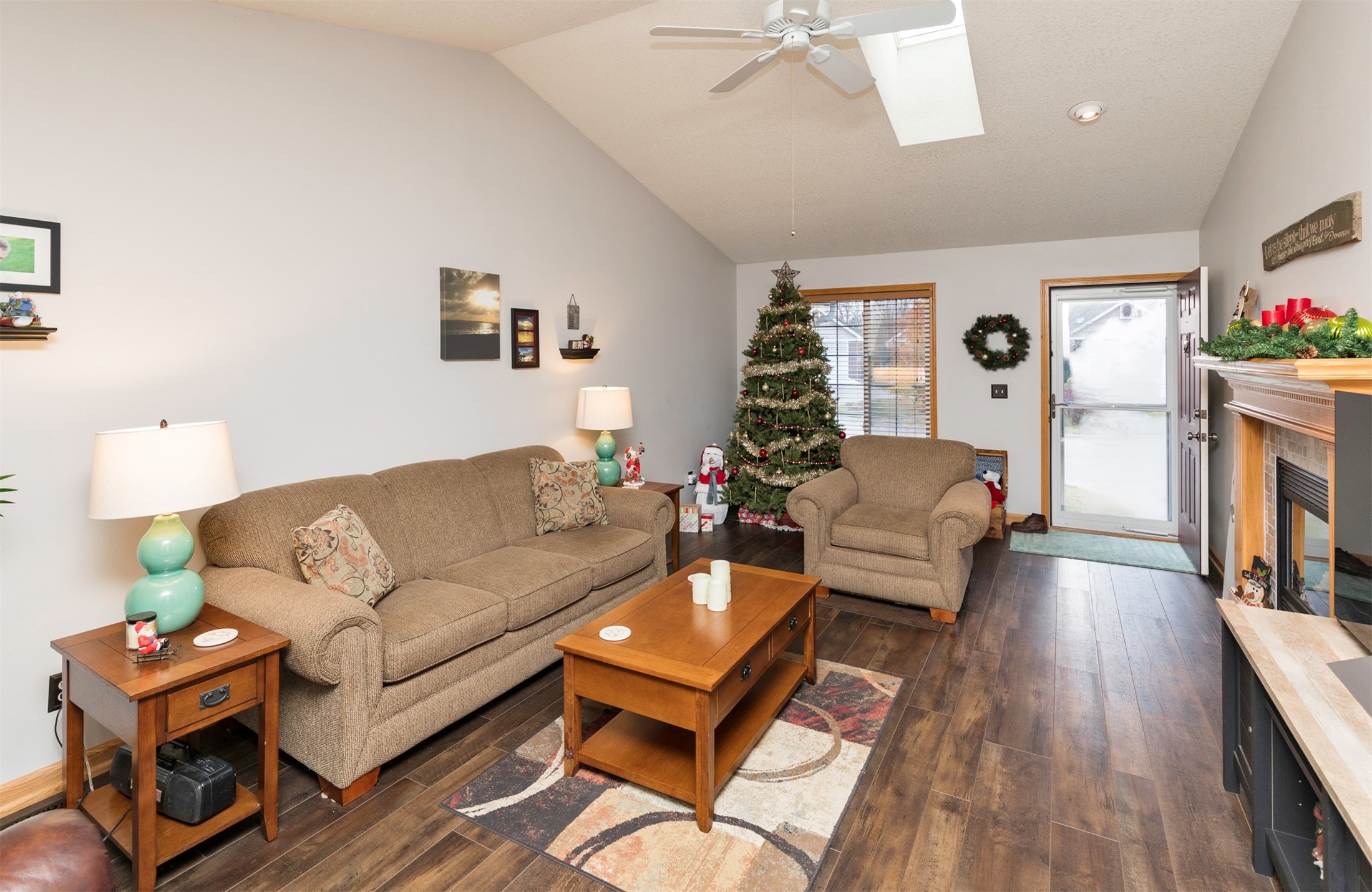 1538 Prairie Court