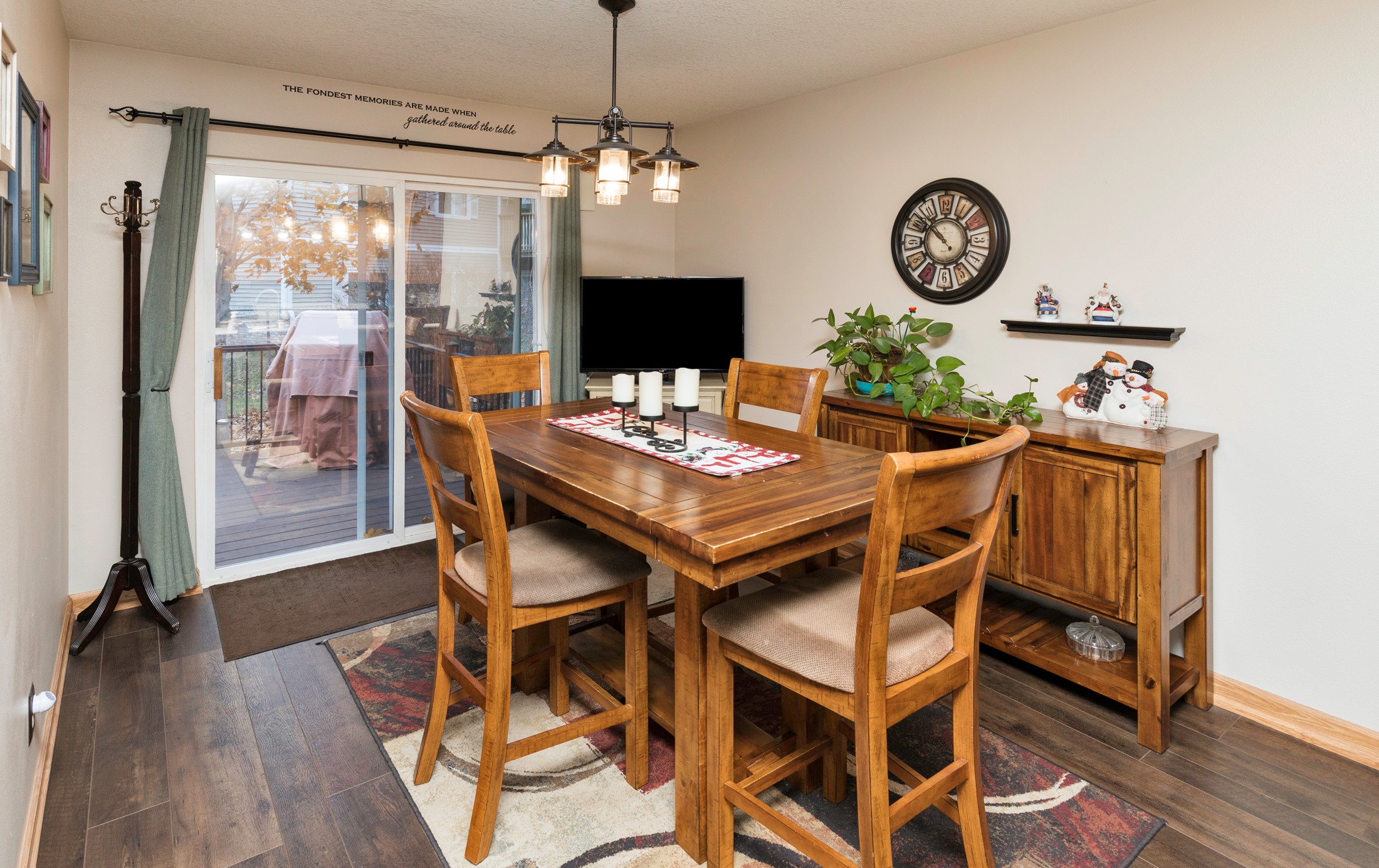 1538 Prairie Court