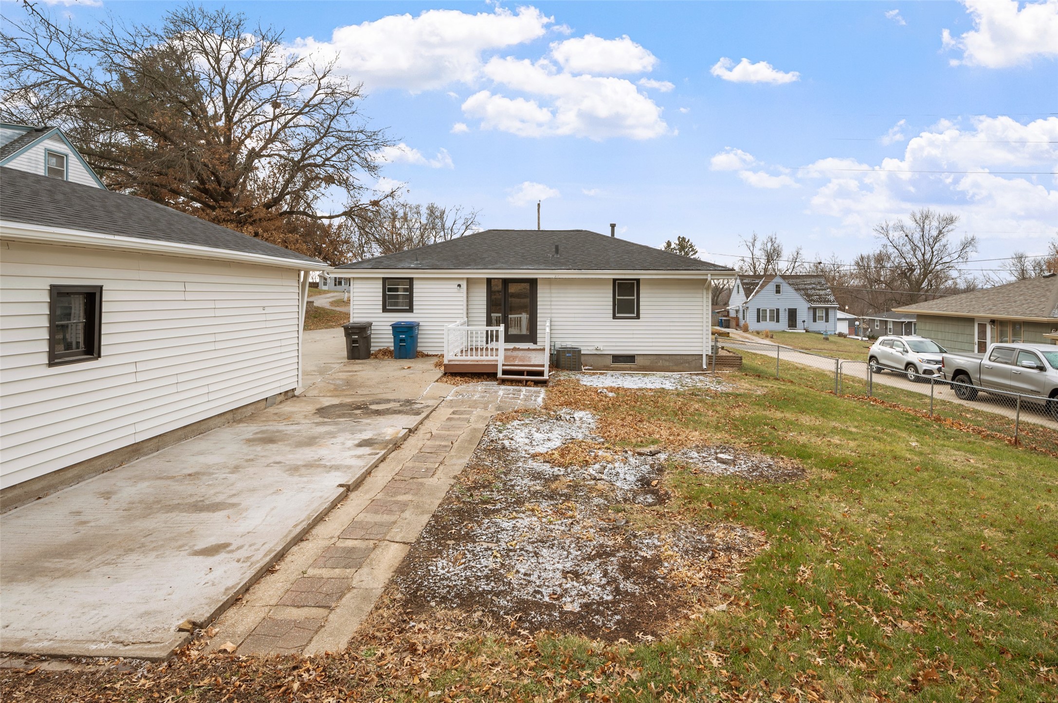 2536 Grandview Avenue