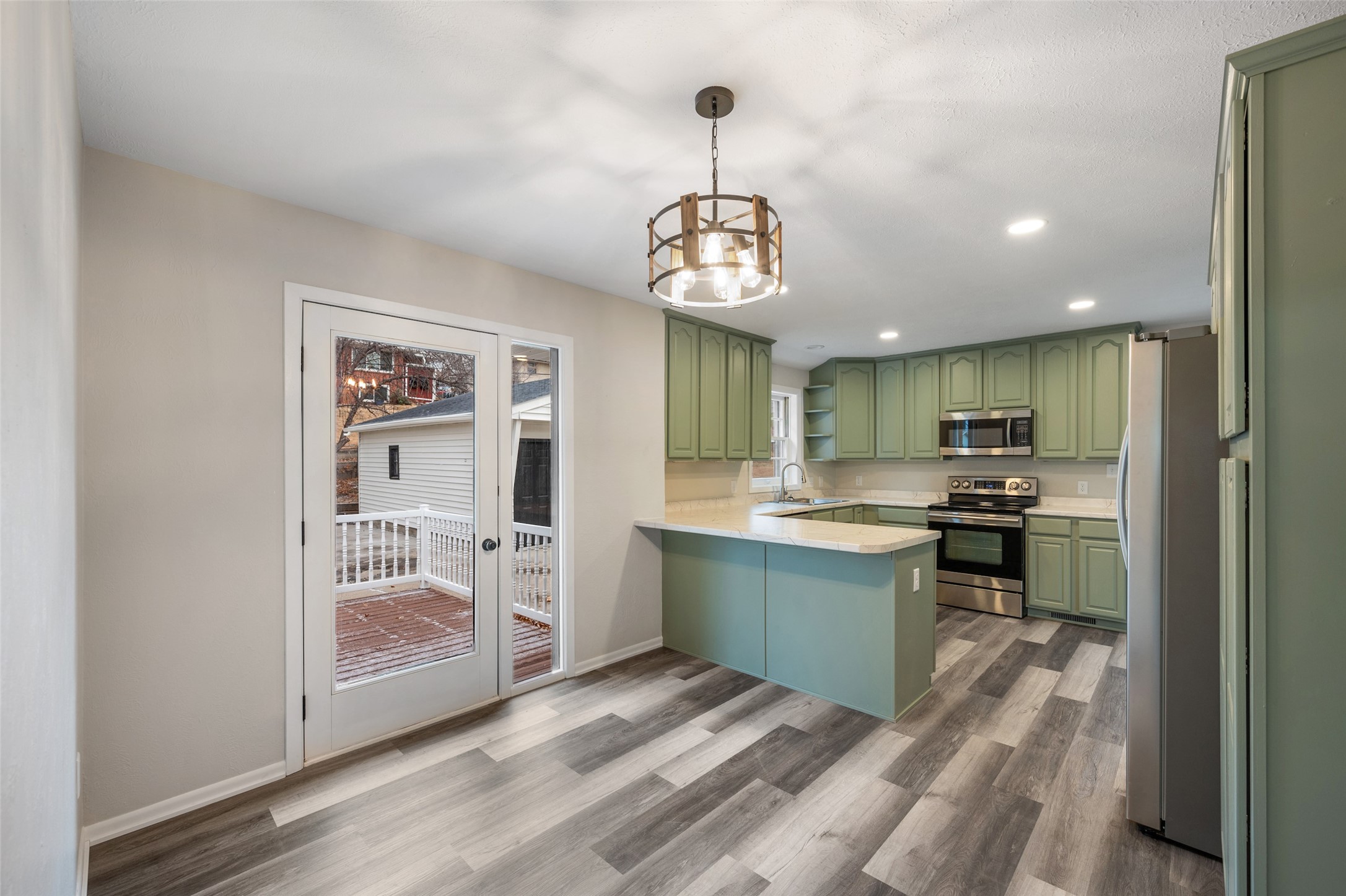 2536 Grandview Avenue