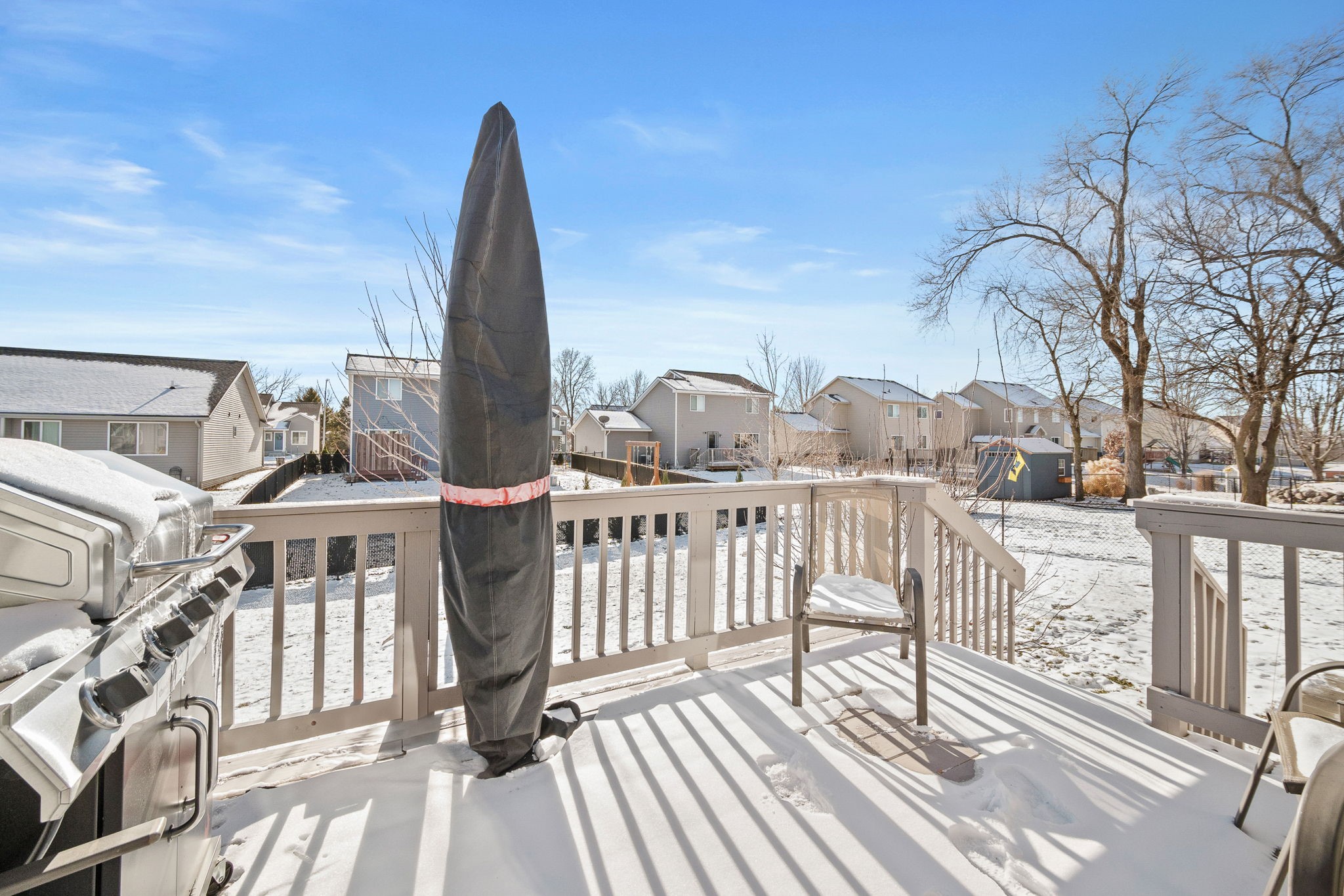 307 SW 48th Street