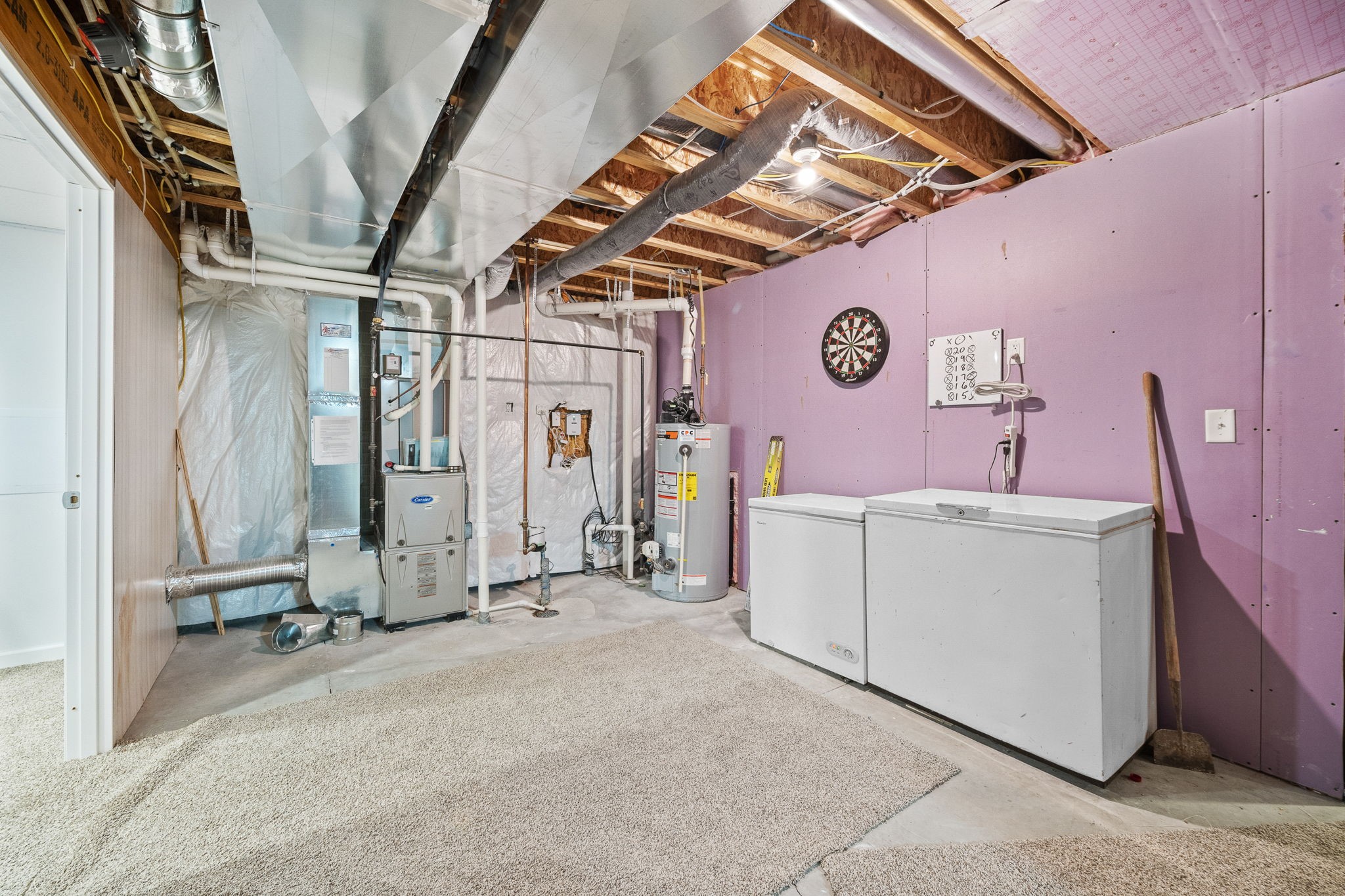 307 SW 48th Street