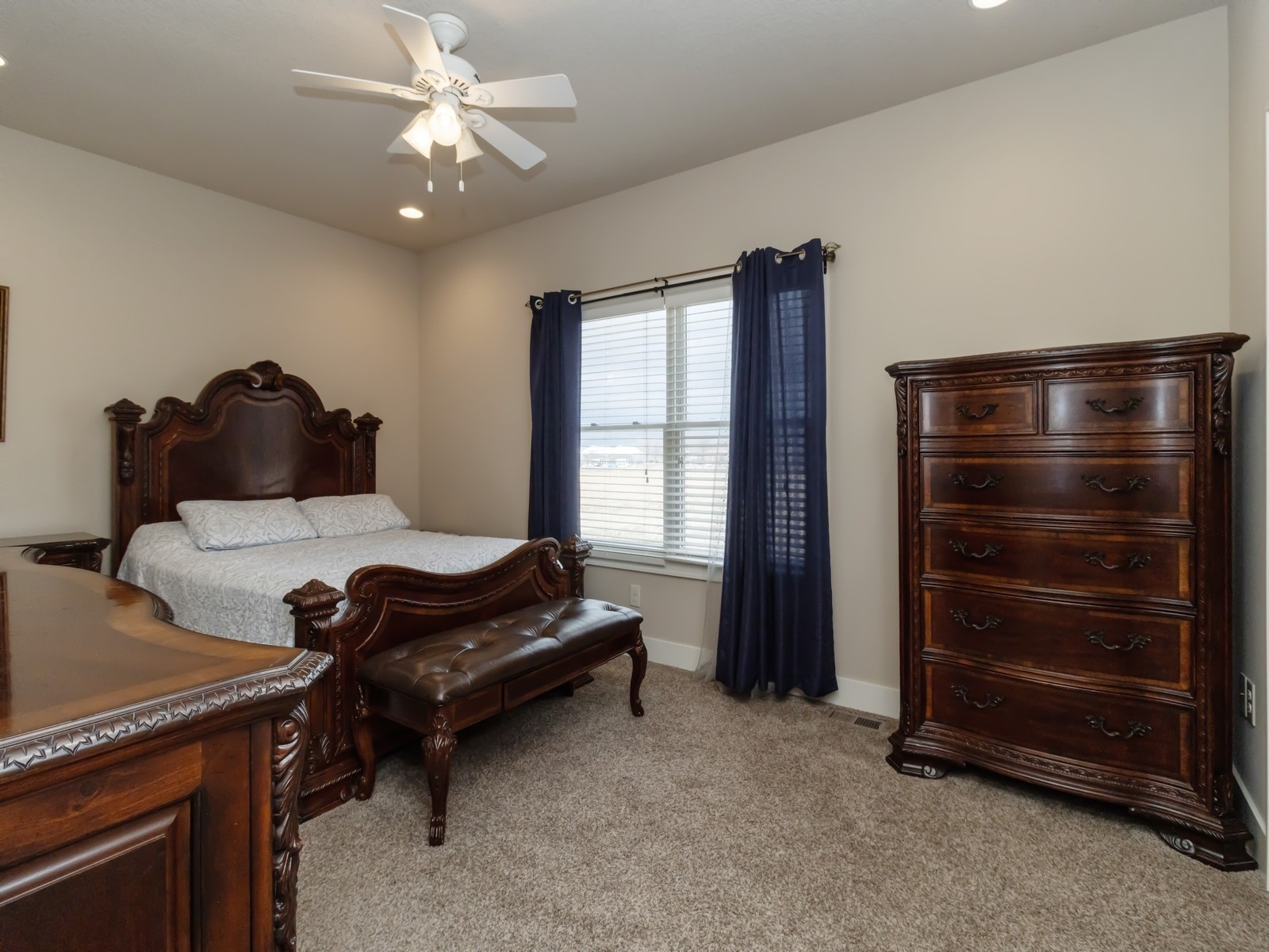 202 SW Carriage Drive
