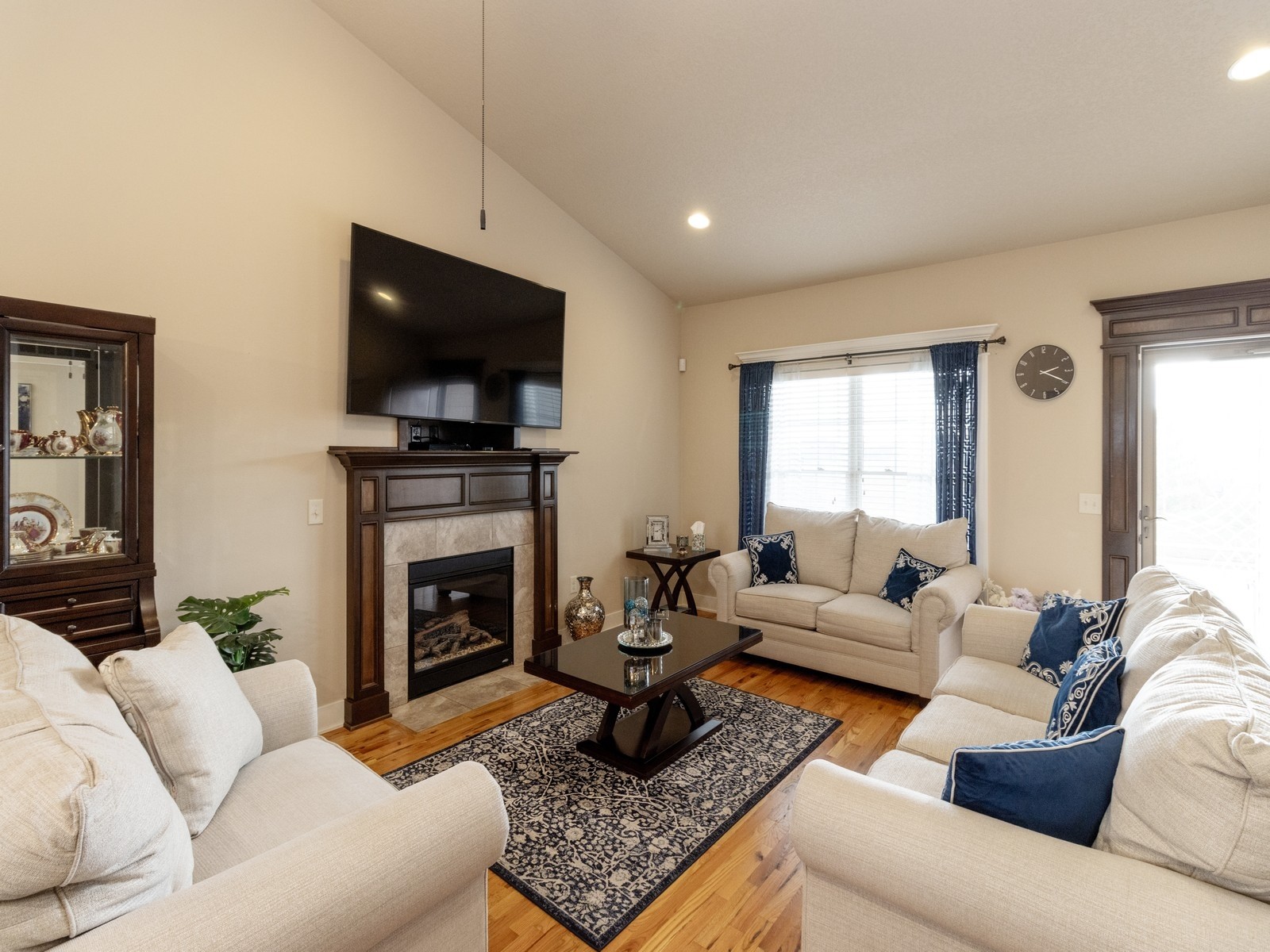 202 SW Carriage Drive