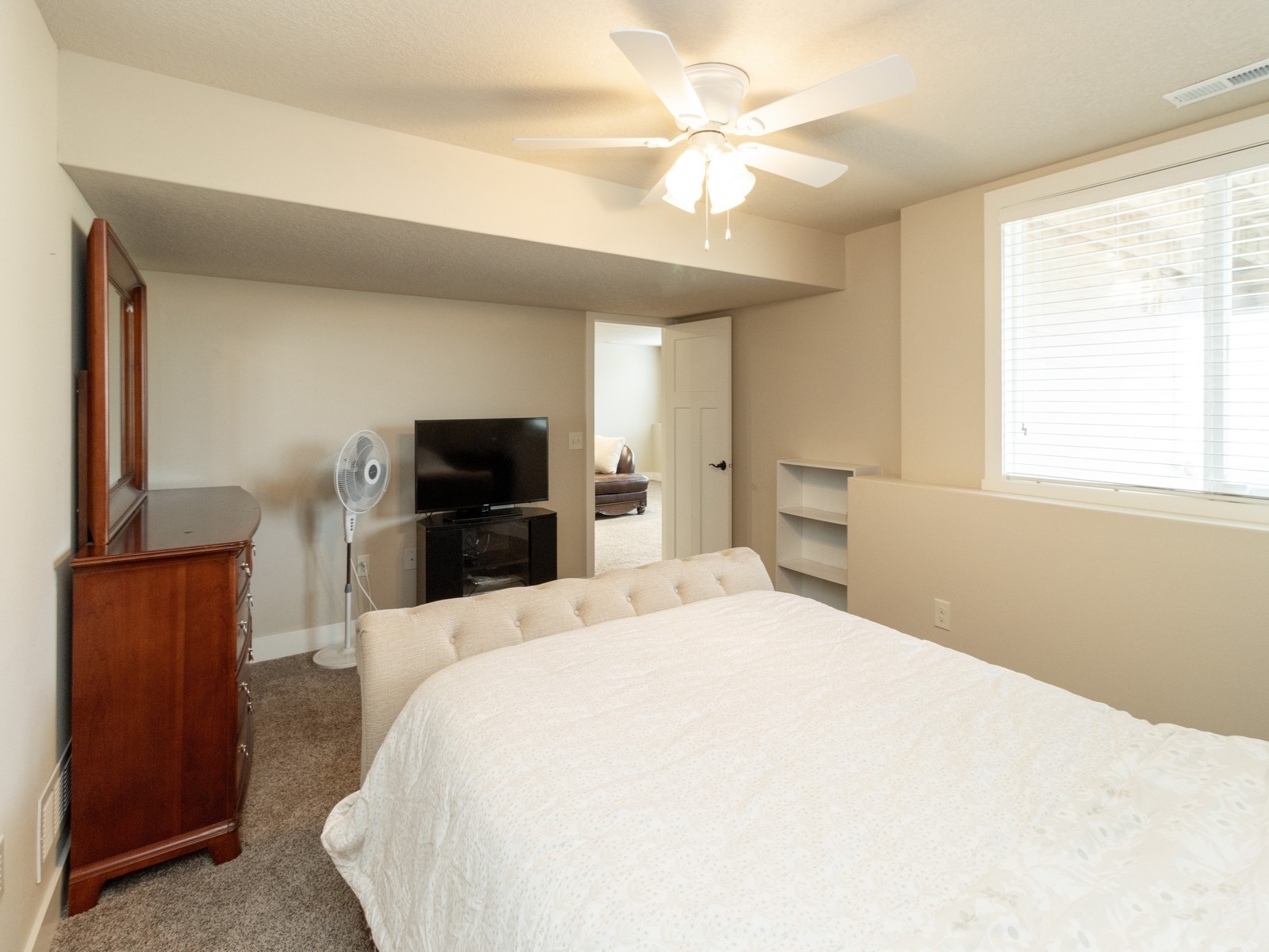 202 SW Carriage Drive