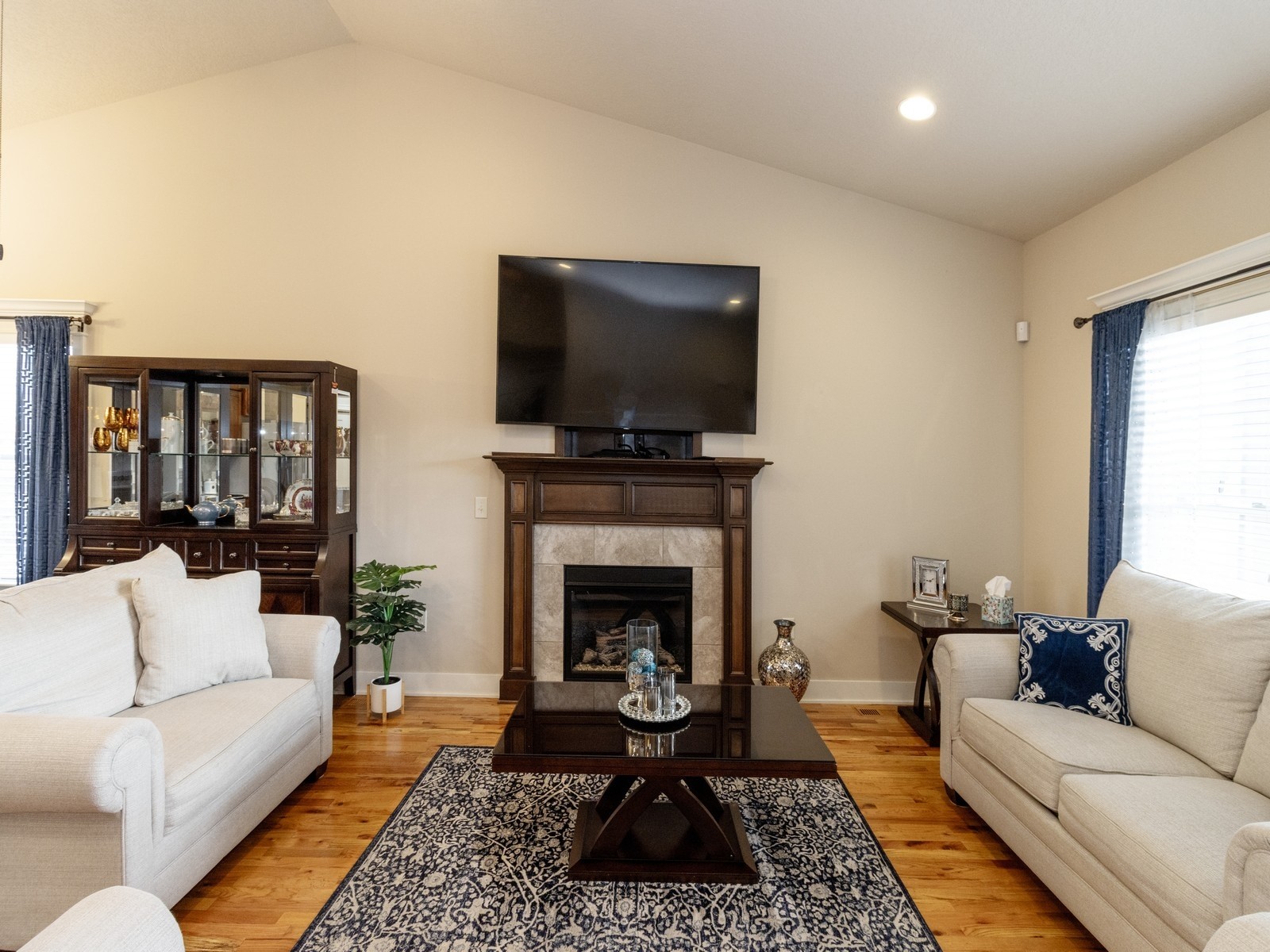 202 SW Carriage Drive