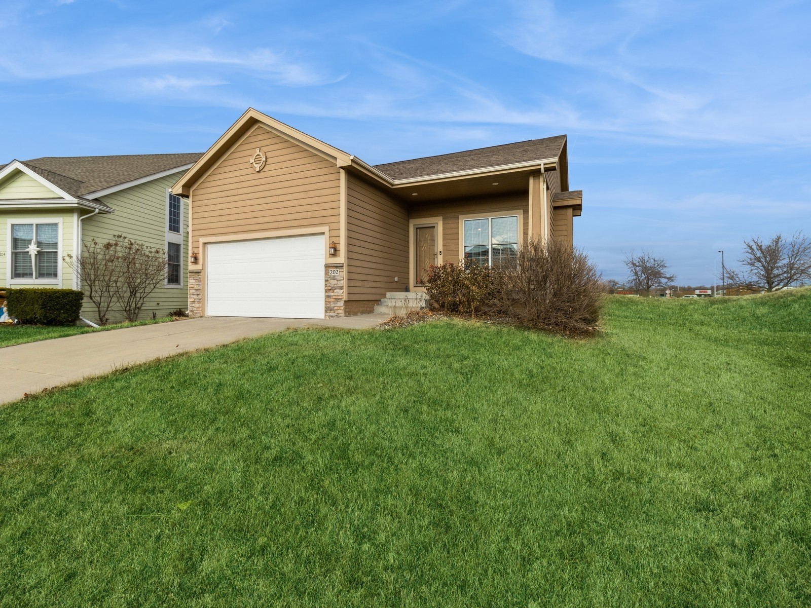 202 SW Carriage Drive