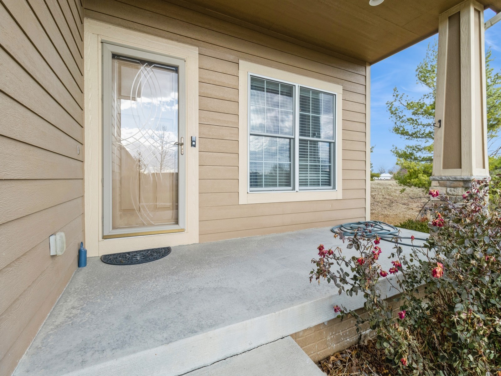 202 SW Carriage Drive