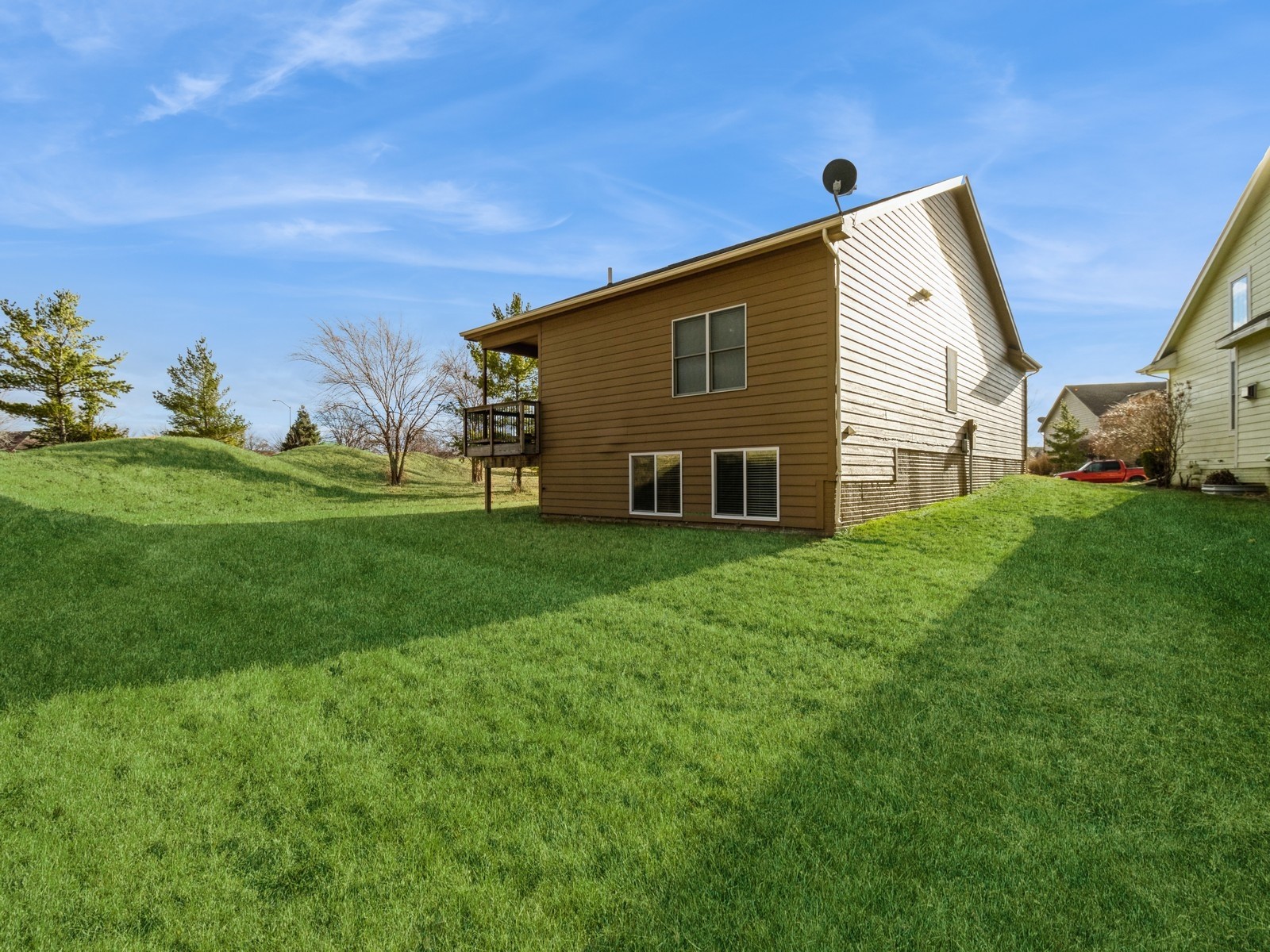 202 SW Carriage Drive