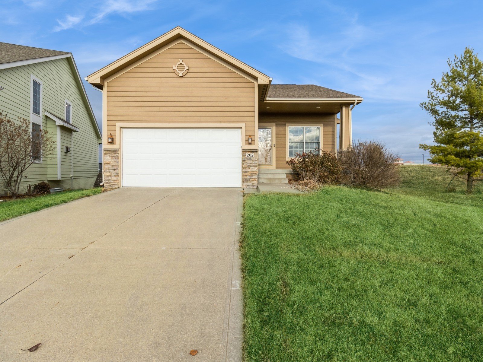 202 SW Carriage Drive