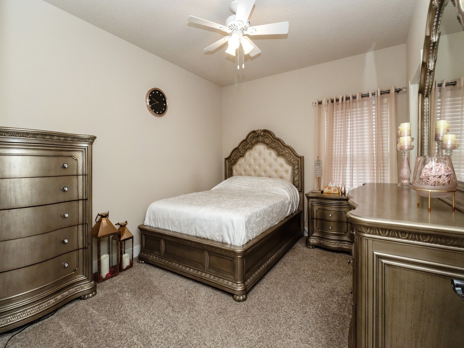 202 SW Carriage Drive