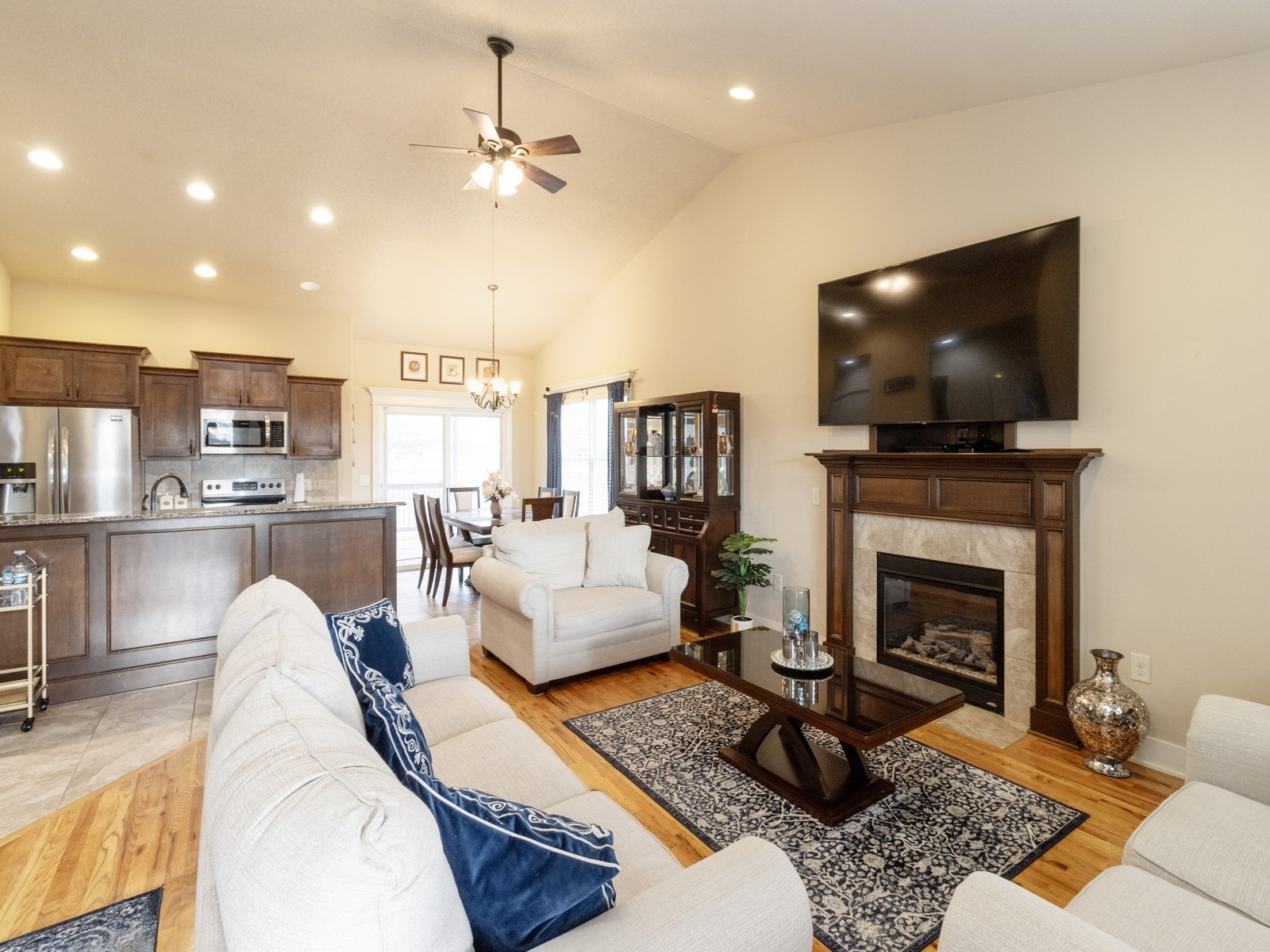202 SW Carriage Drive
