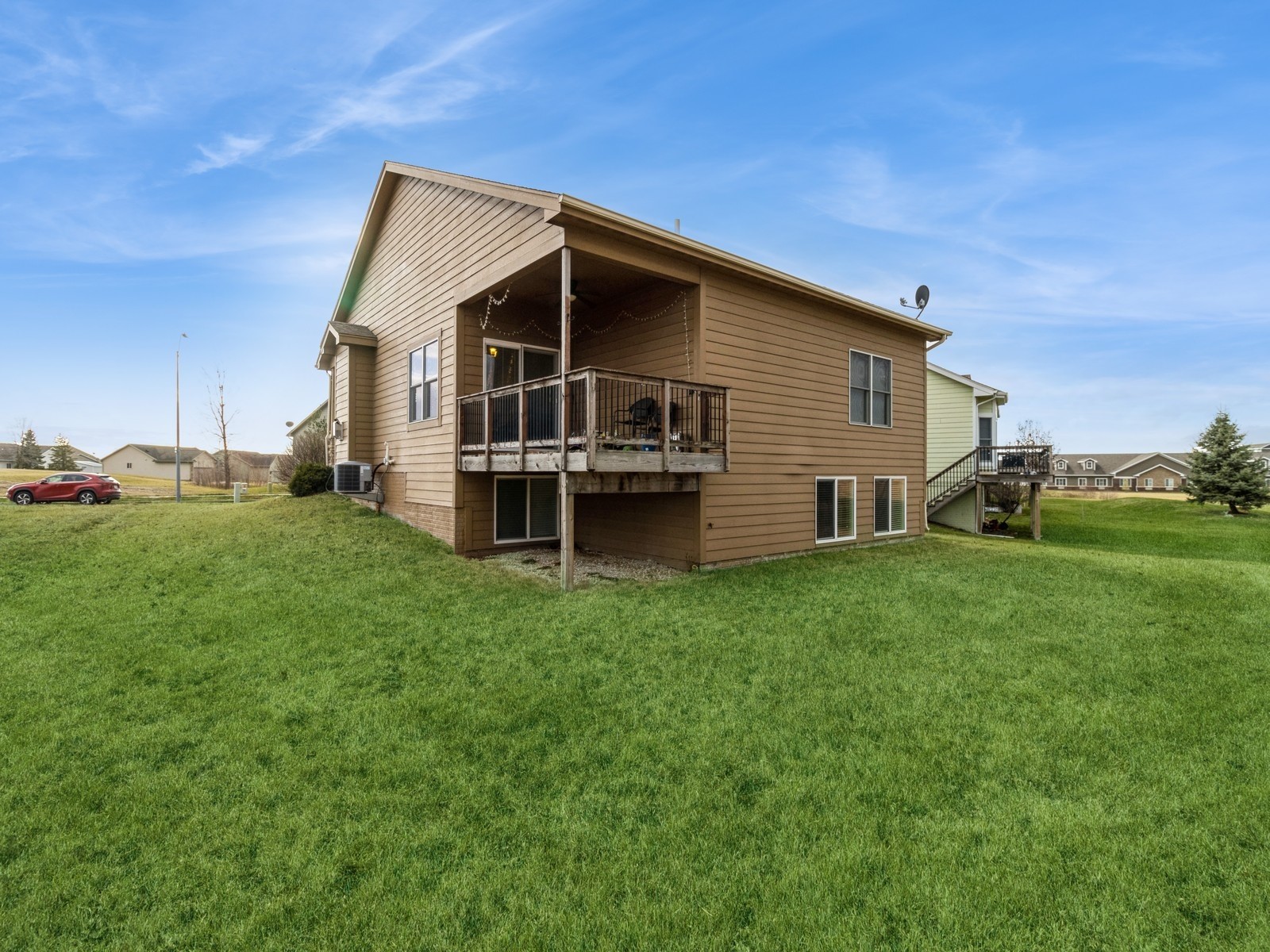 202 SW Carriage Drive
