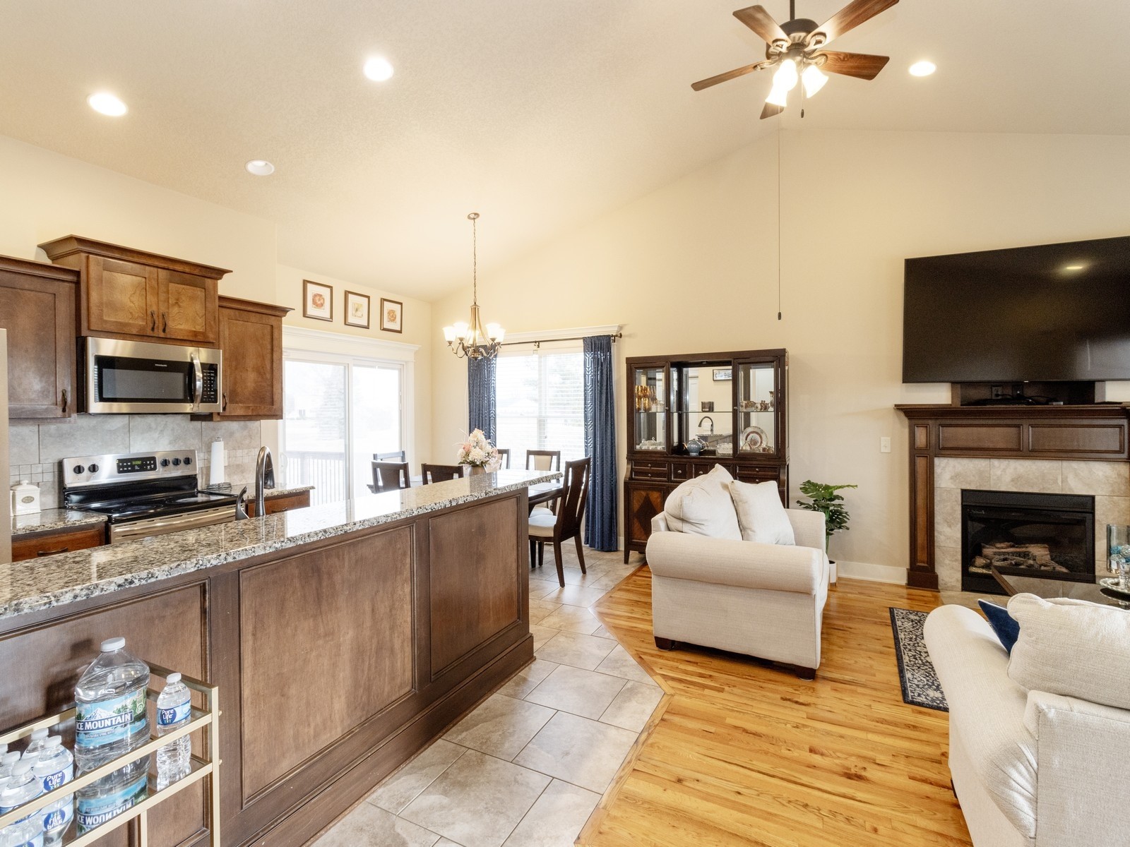 202 SW Carriage Drive