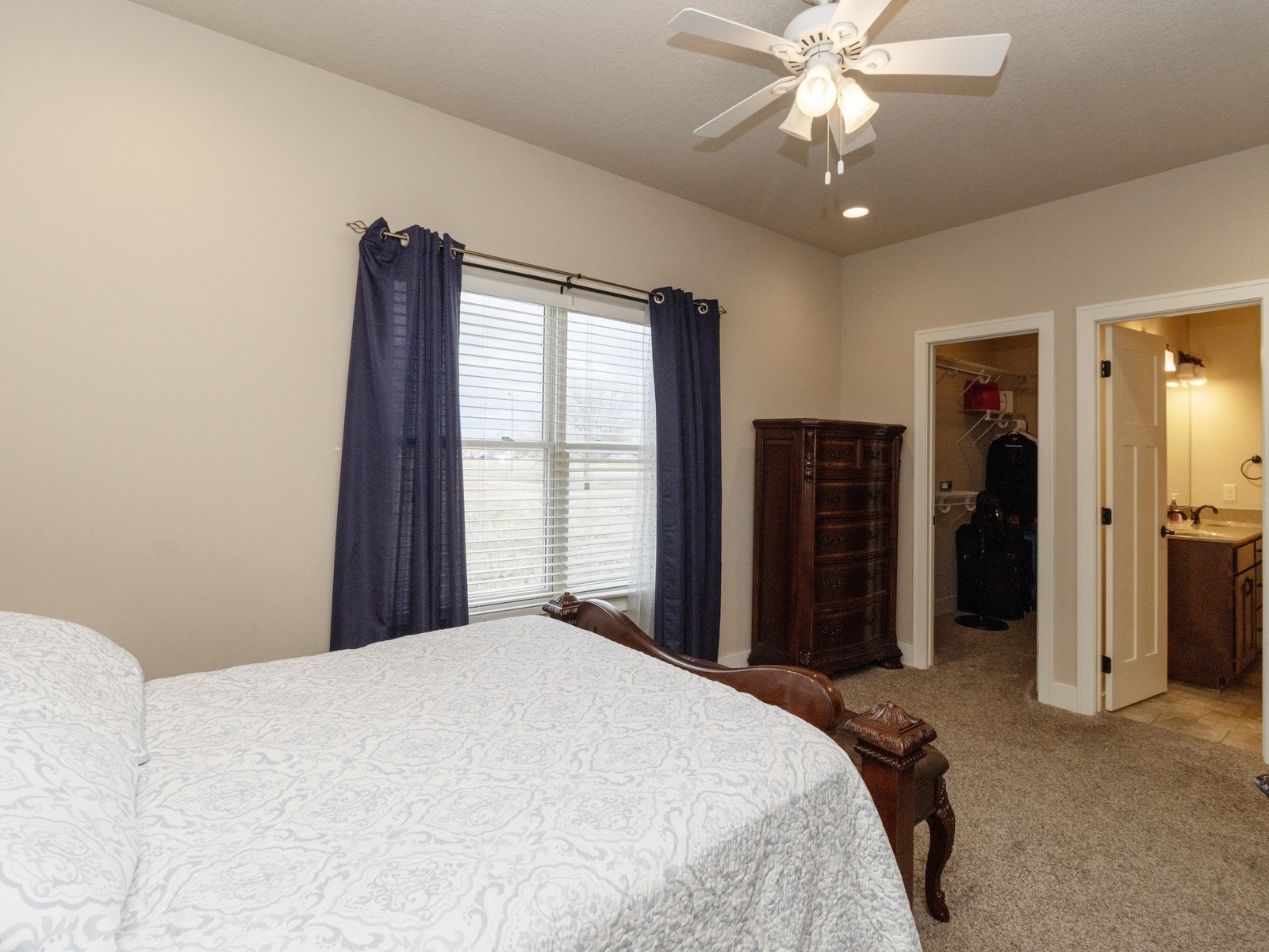 202 SW Carriage Drive